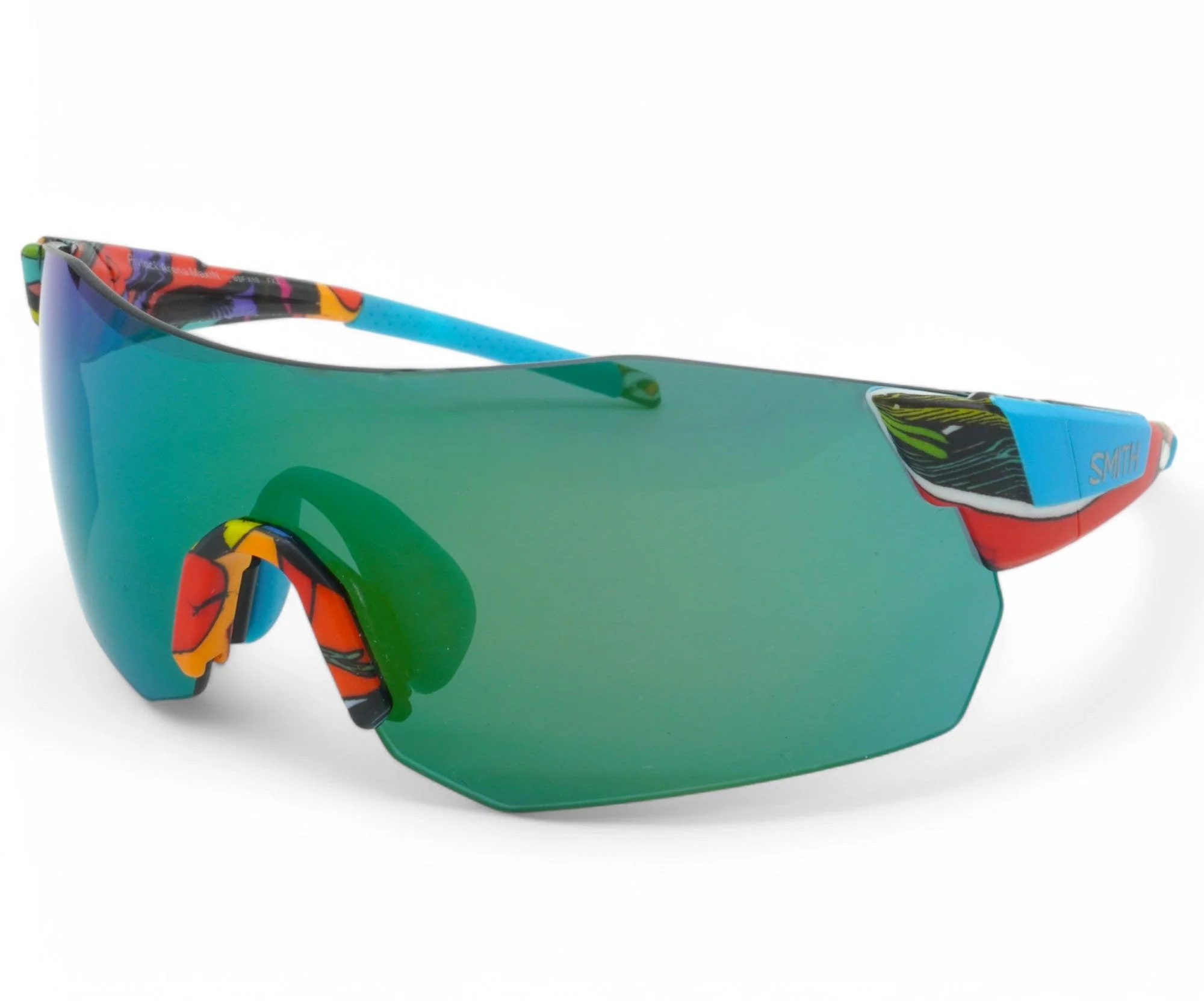 Men's Smith Optics Pivlock Arena Max Sunglasses - Image 2