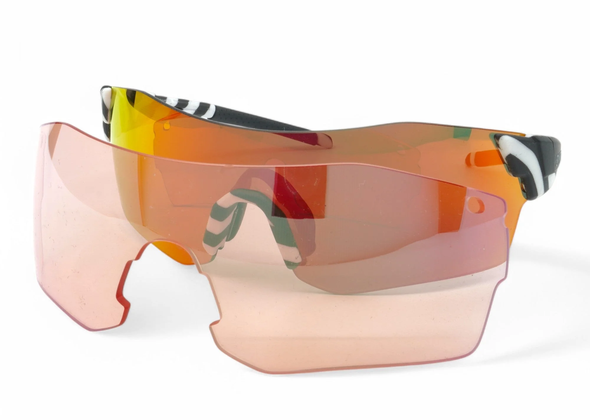 Men's Smith Optics Pivlock Arena Sunglasses - Image 7