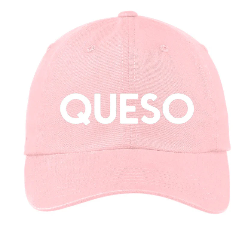 Frankie Jean Queso Baseball Cap - Image 12