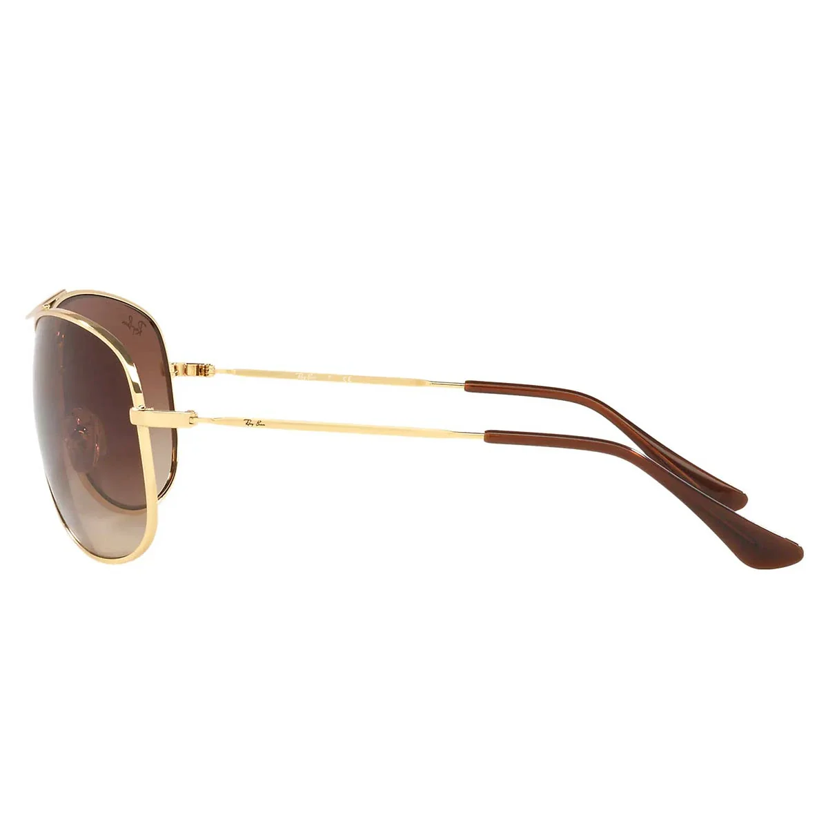 Ray-Ban Men's Aviator Sunglasses - Image 4
