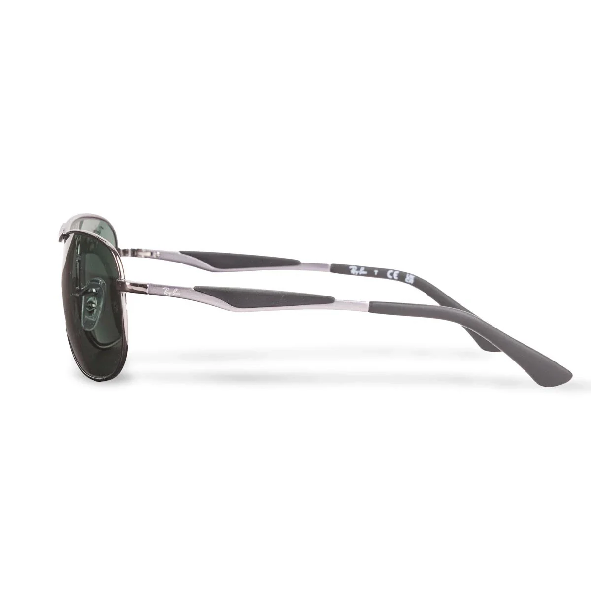 Ray-Ban Men's 0RB3519 Sunglasses - Image 3