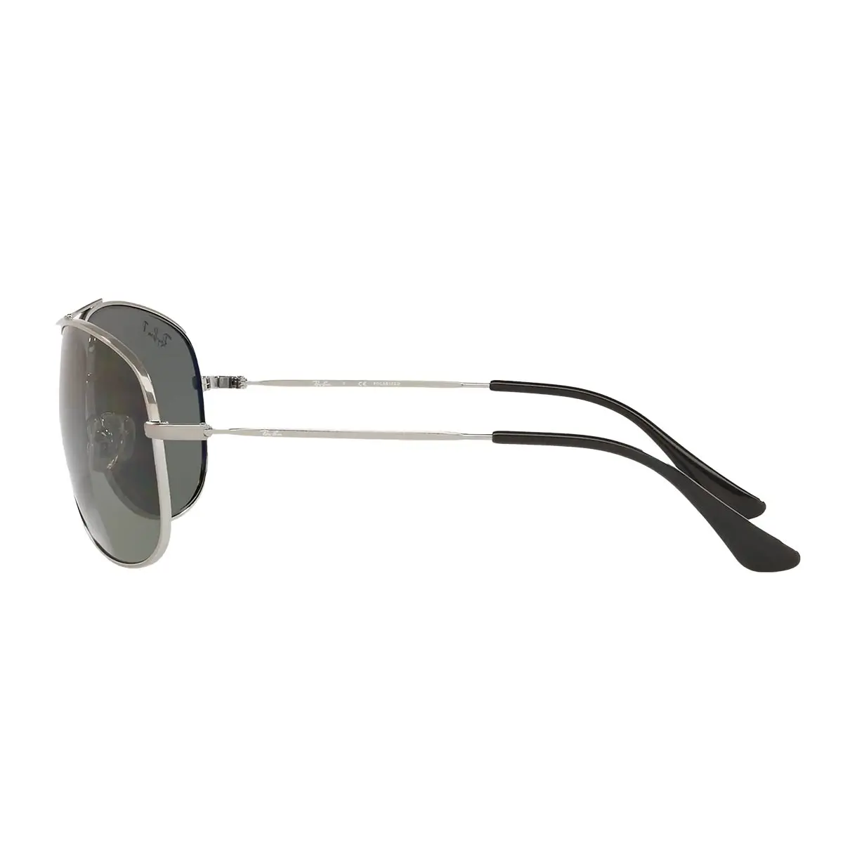 Ray-Ban Aviator Polarized Sunglasses RB3293 - Image 4