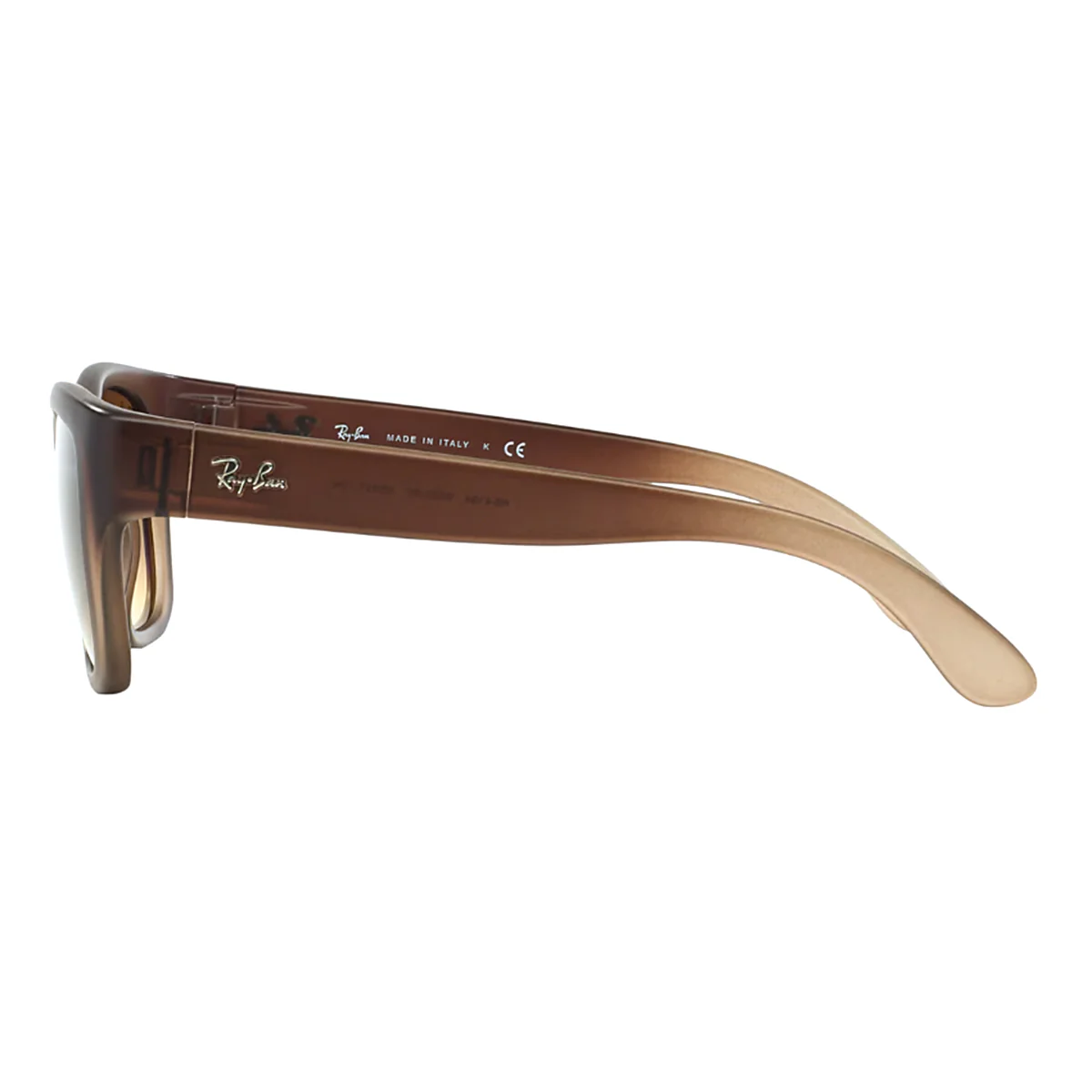 Ray-Ban RB4194 Square Sunglasses - Image 14