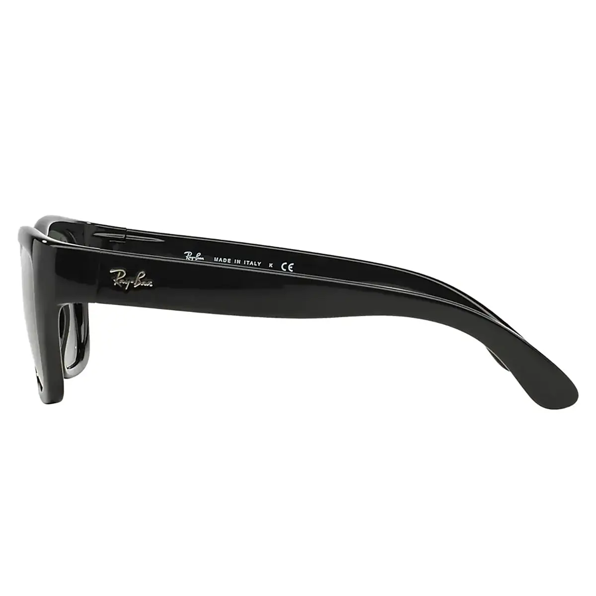 Ray-Ban RB4194 Square Sunglasses - Image 8