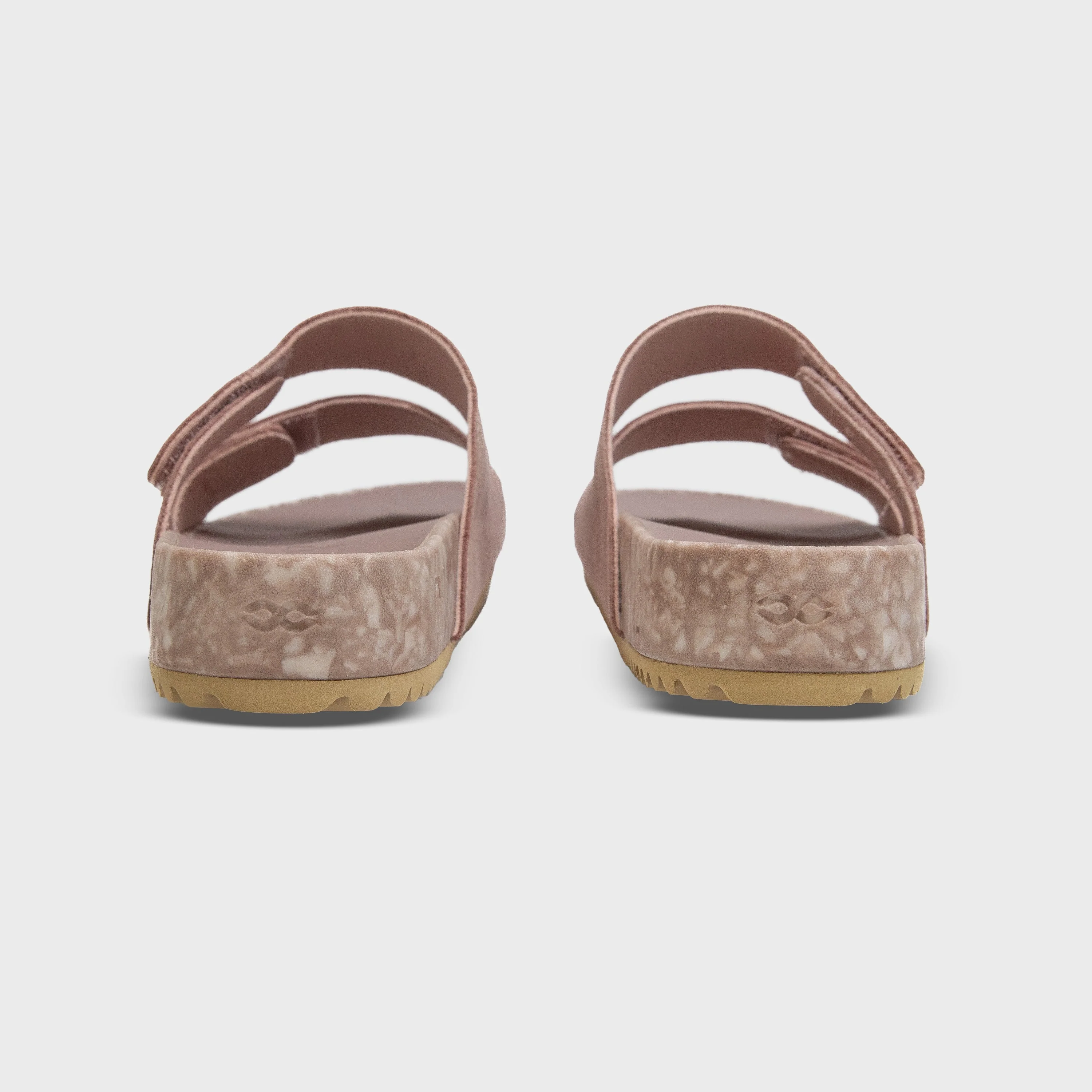 Fleks Unisex Riviera Leather - Blushed - Image 7