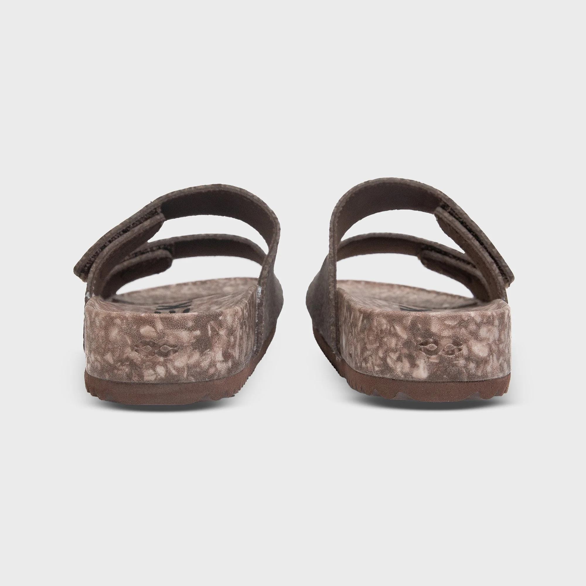 Fleks Unisex Riviera Sandal Fleks On Fleks - Coconut Shell - Image 7