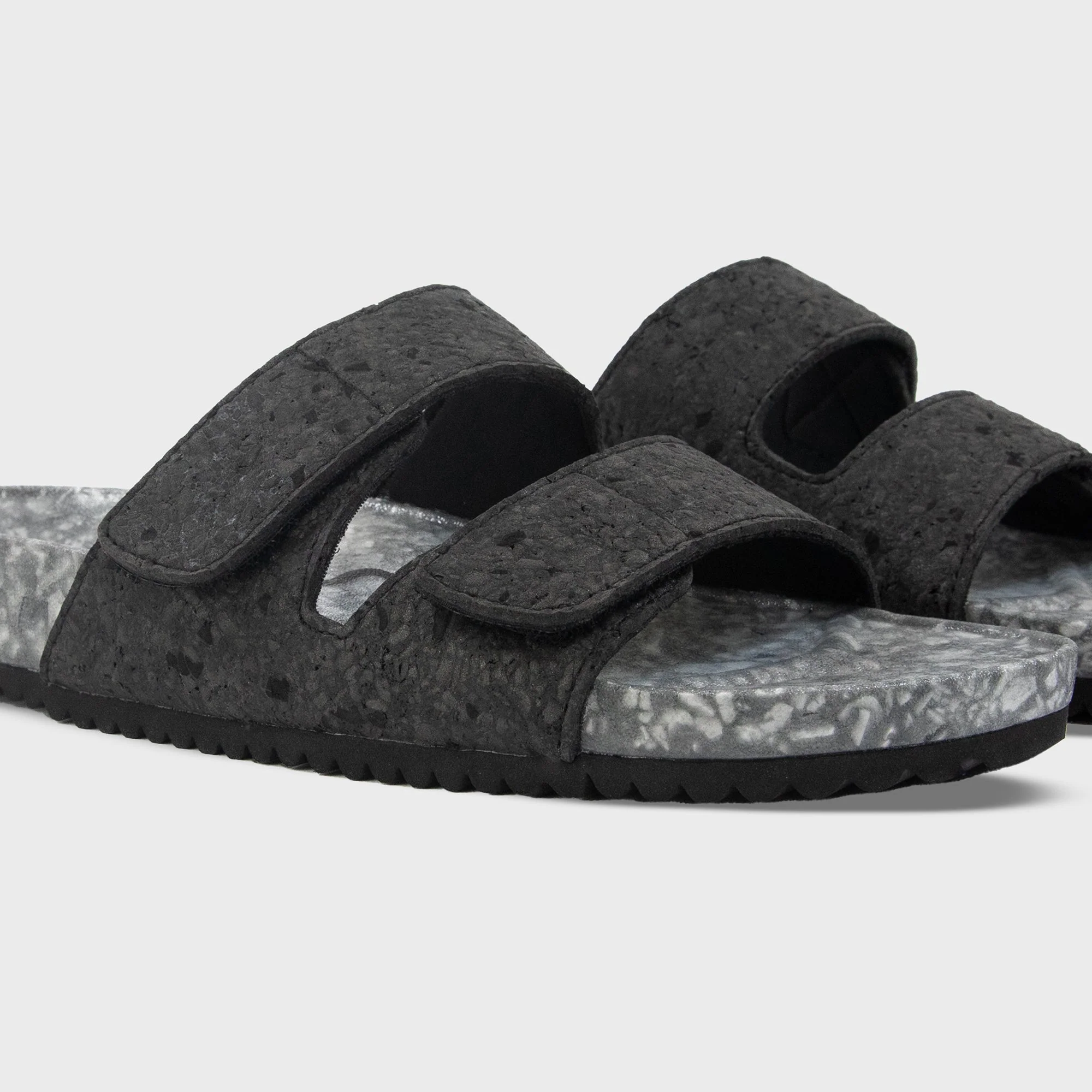Fleks Unisex Riviera Sandal Fleks On Fleks - Nightfall - Image 6