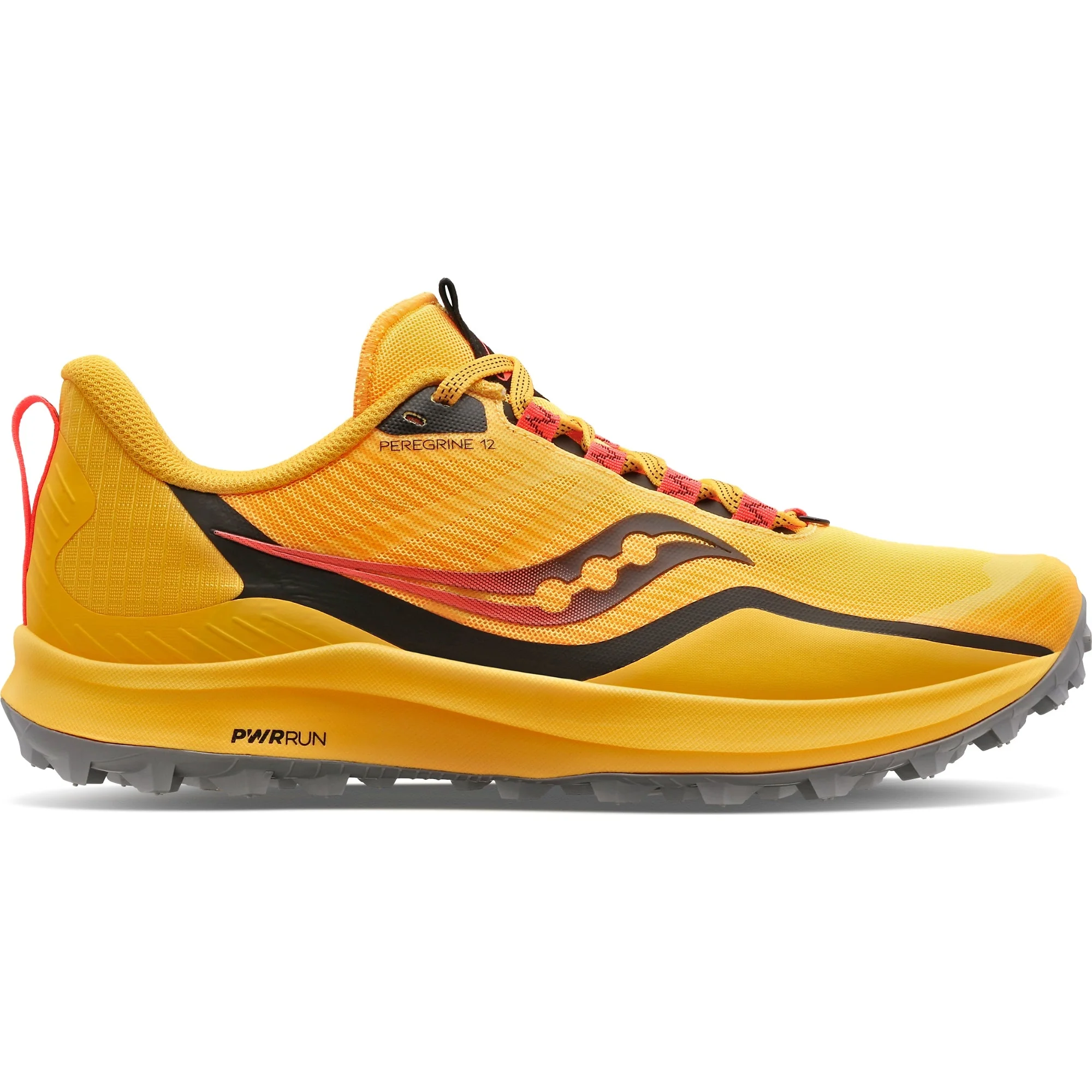 Women's Saucony Peregrine 12