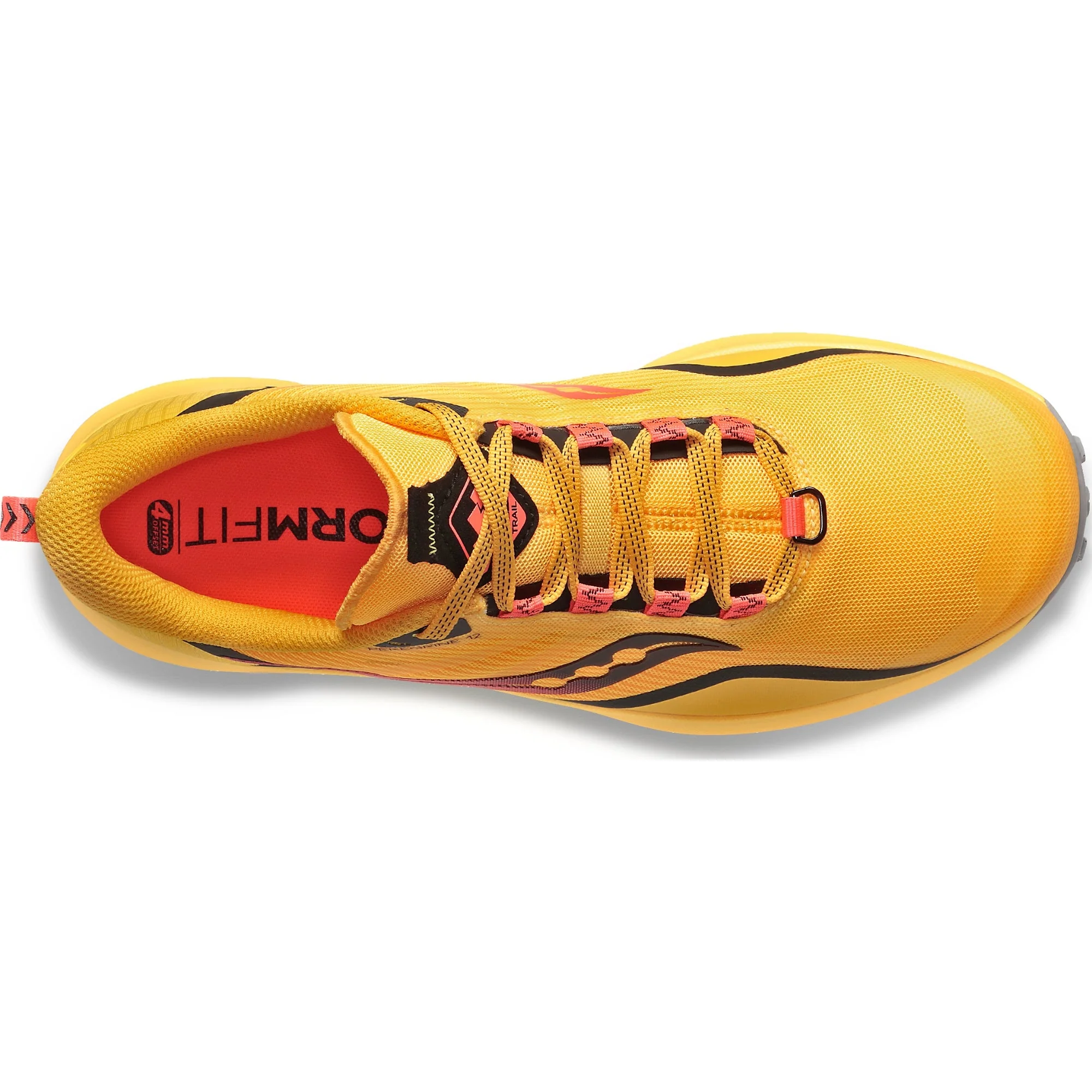 Women's Saucony Peregrine 12 - Image 3