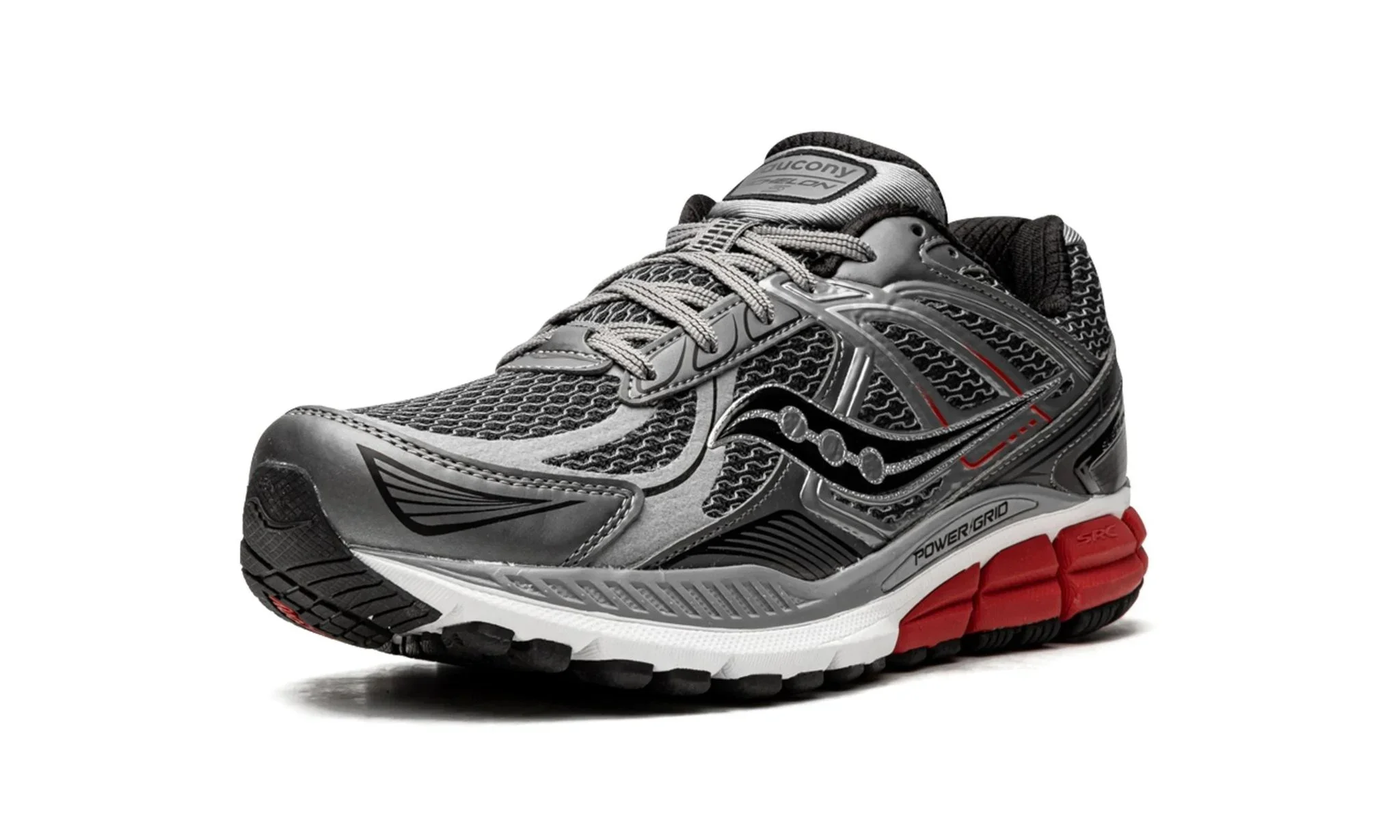 Men's Saucony Echelon 5 - Image 2