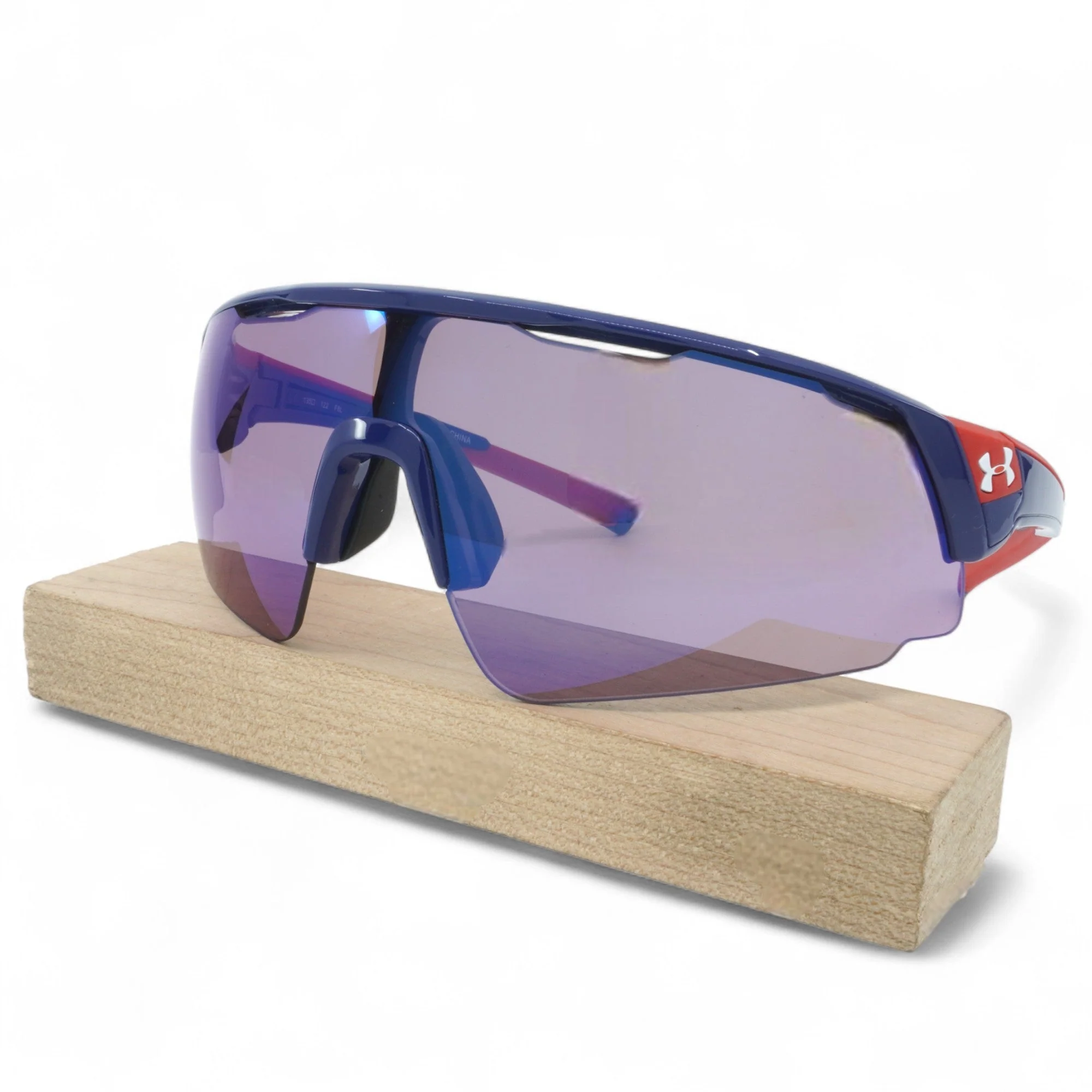 Men's Under Armour Changeup Sunglasses