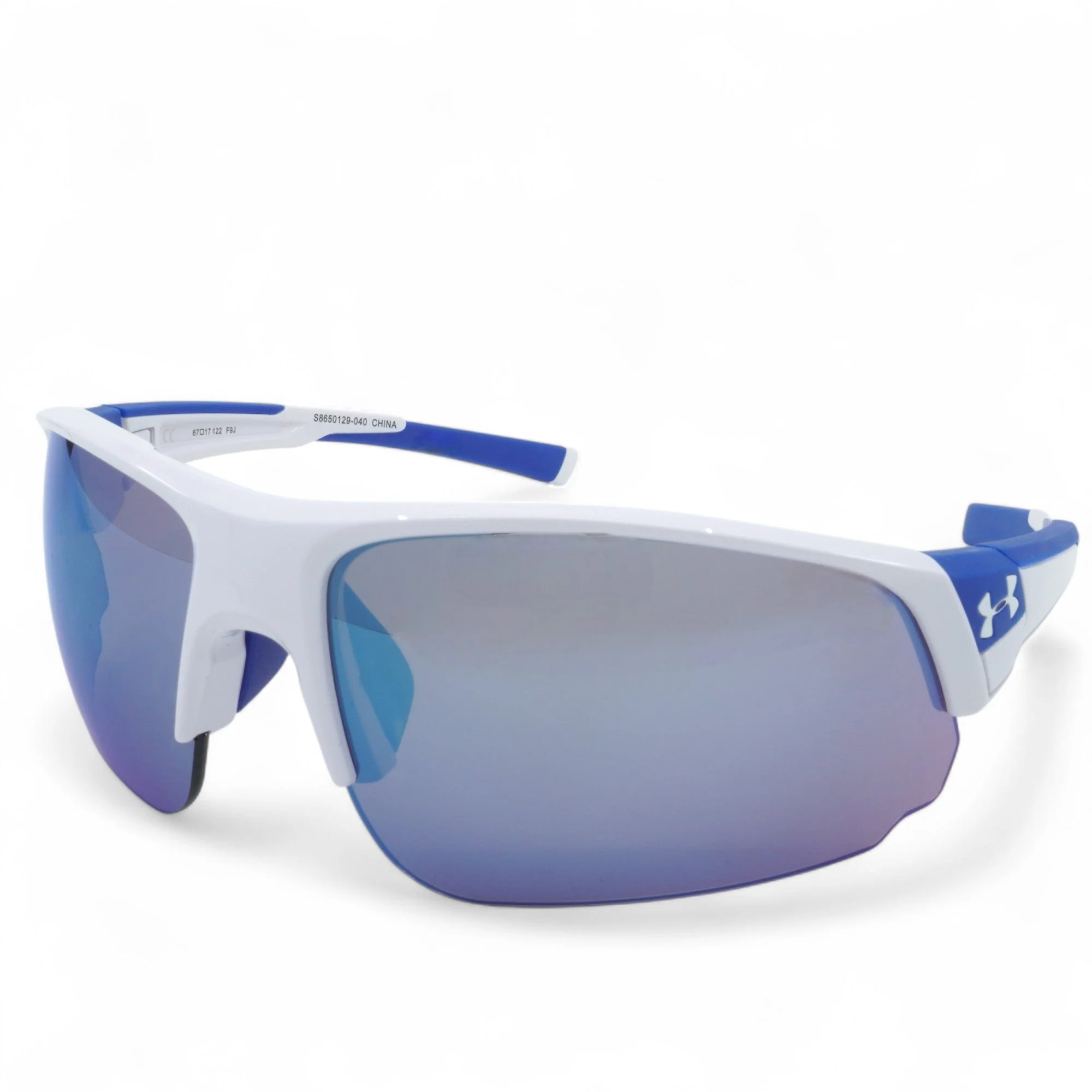 Men's Under Armour Changeup Dual Sunglasses - Image 2