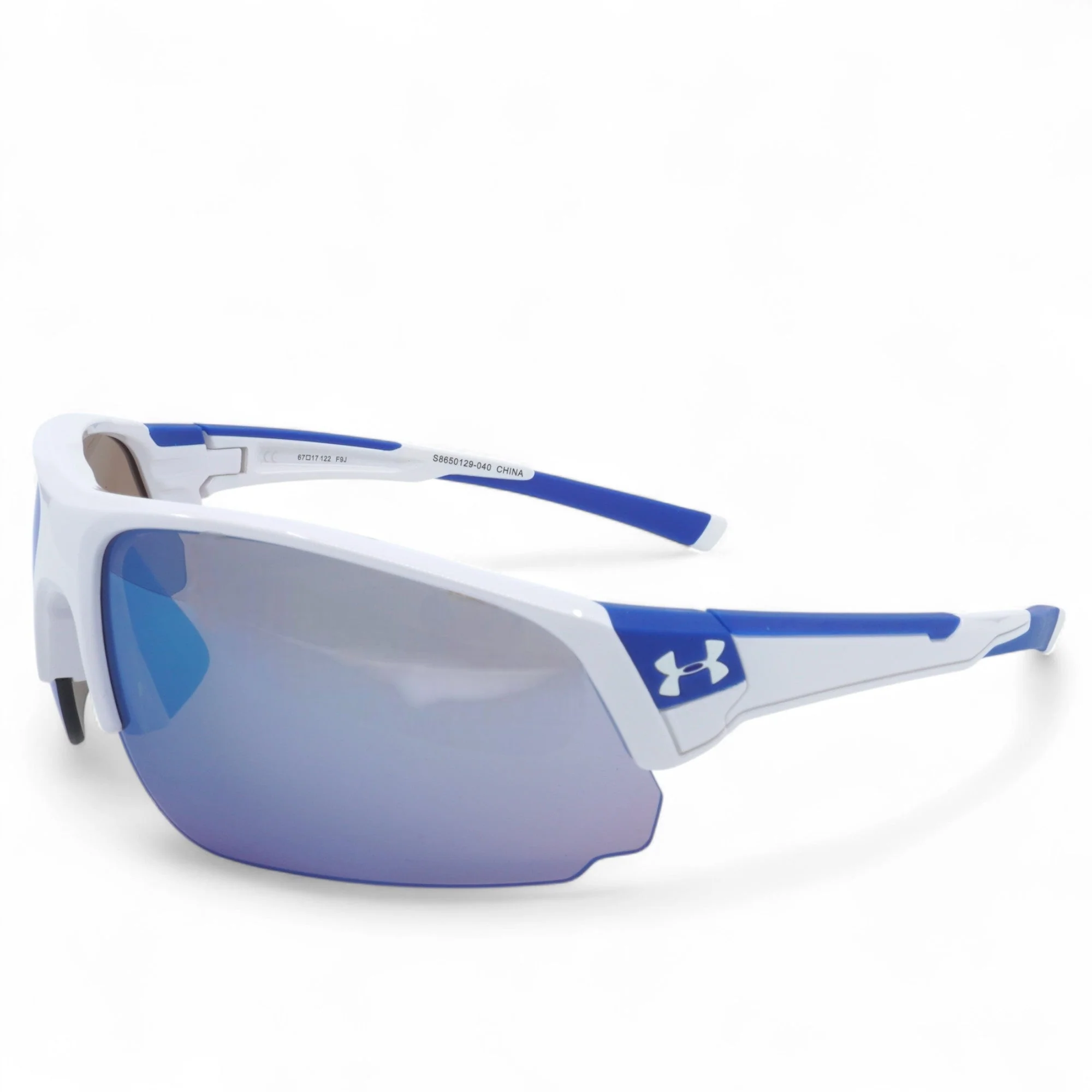 Men's Under Armour Changeup Dual Sunglasses - Image 4