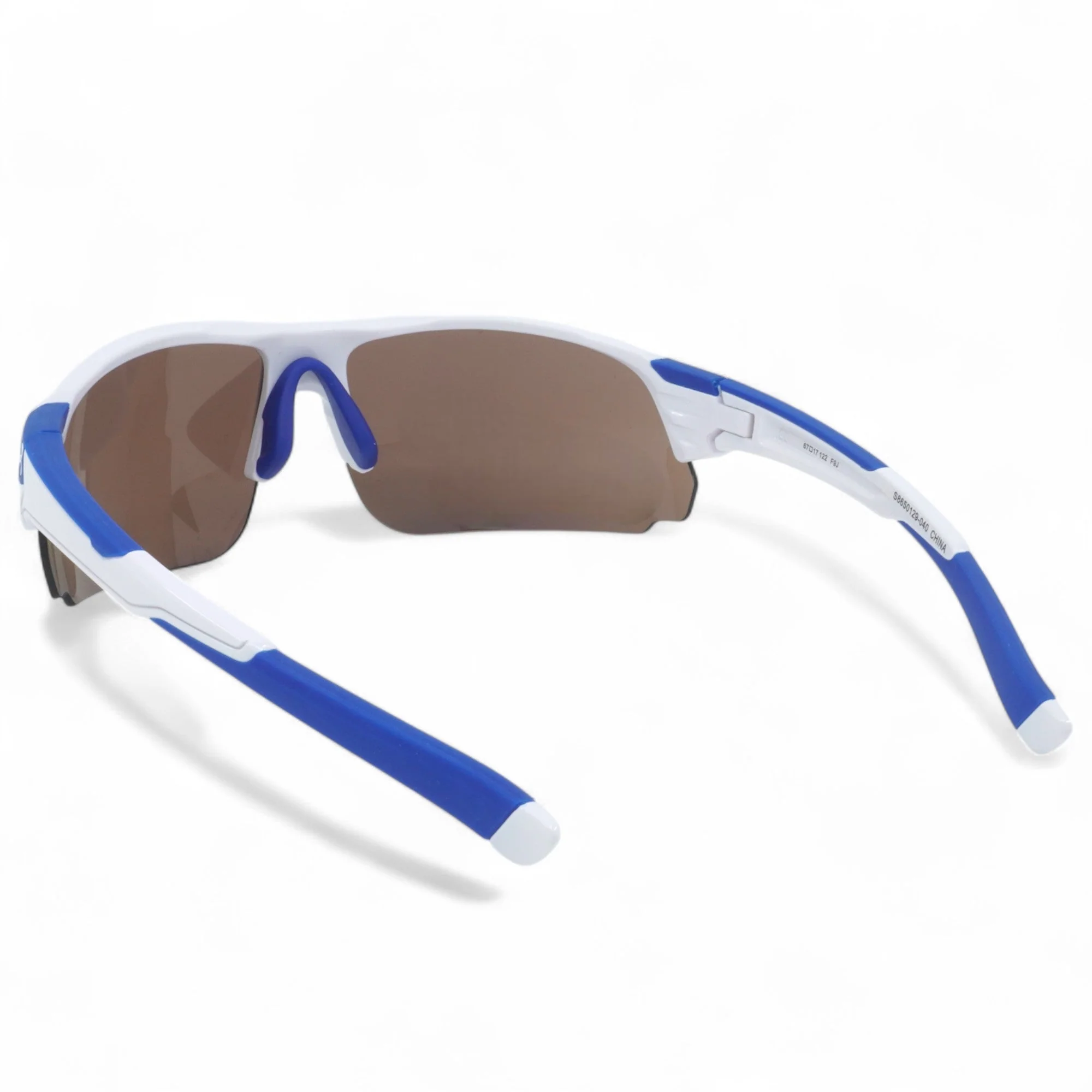 Men's Under Armour Changeup Dual Sunglasses - Image 6