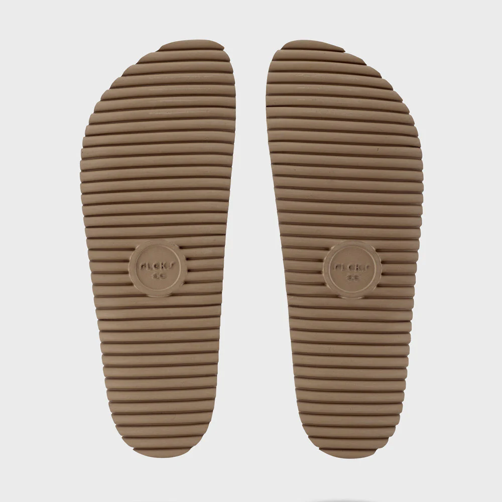 Fleks Unisex San Ysidro Slide - Forest - Image 8