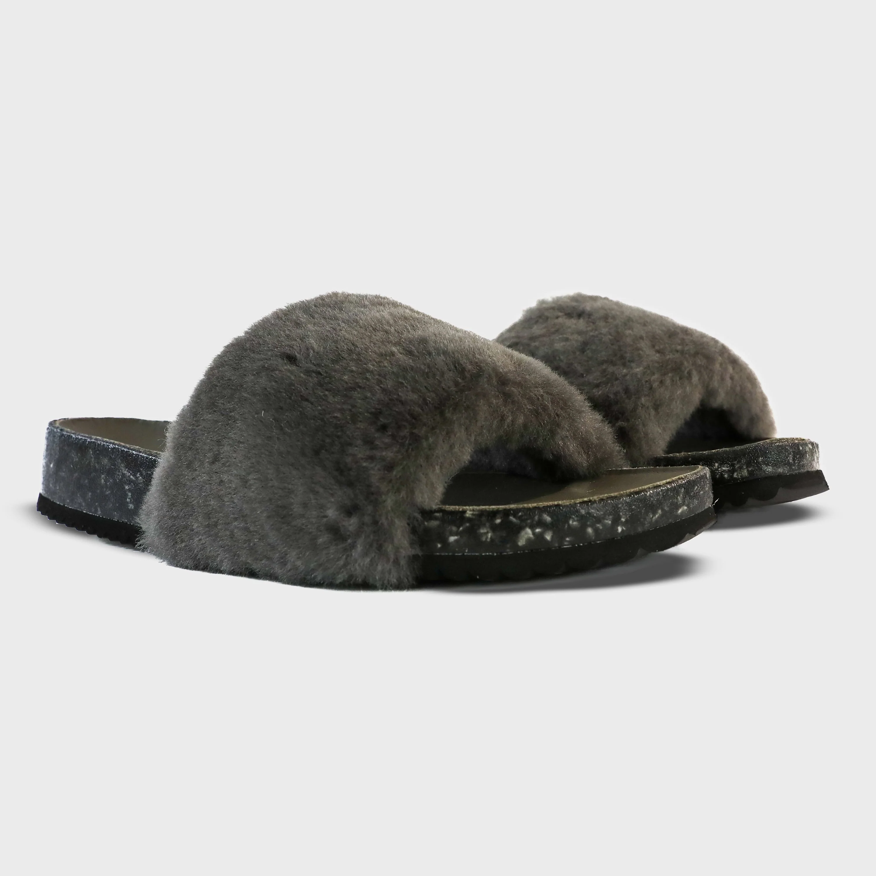 Fleks Unisex San Ysidro Slide - Nightfall - Image 2