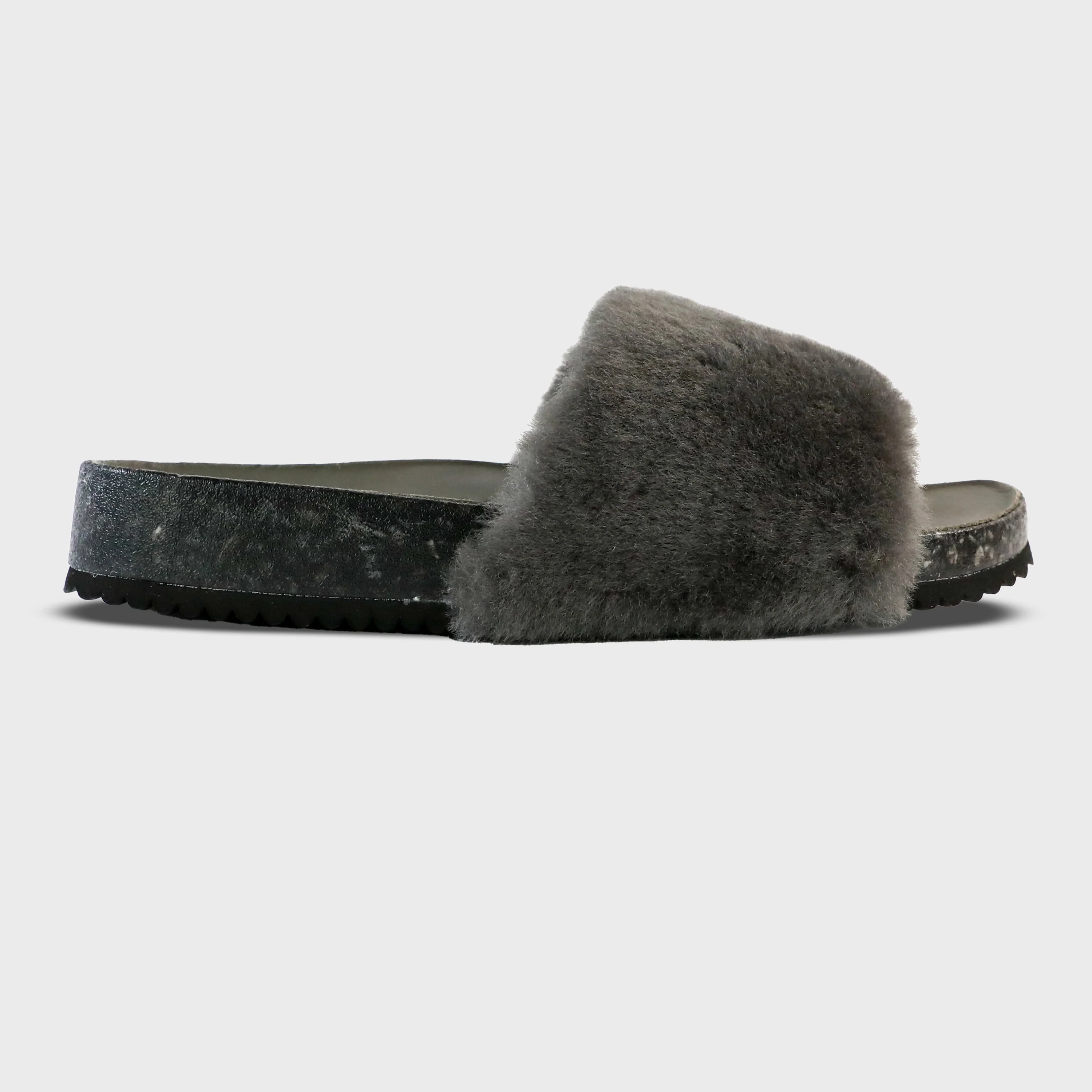 Fleks Unisex San Ysidro Slide - Nightfall - Image 4