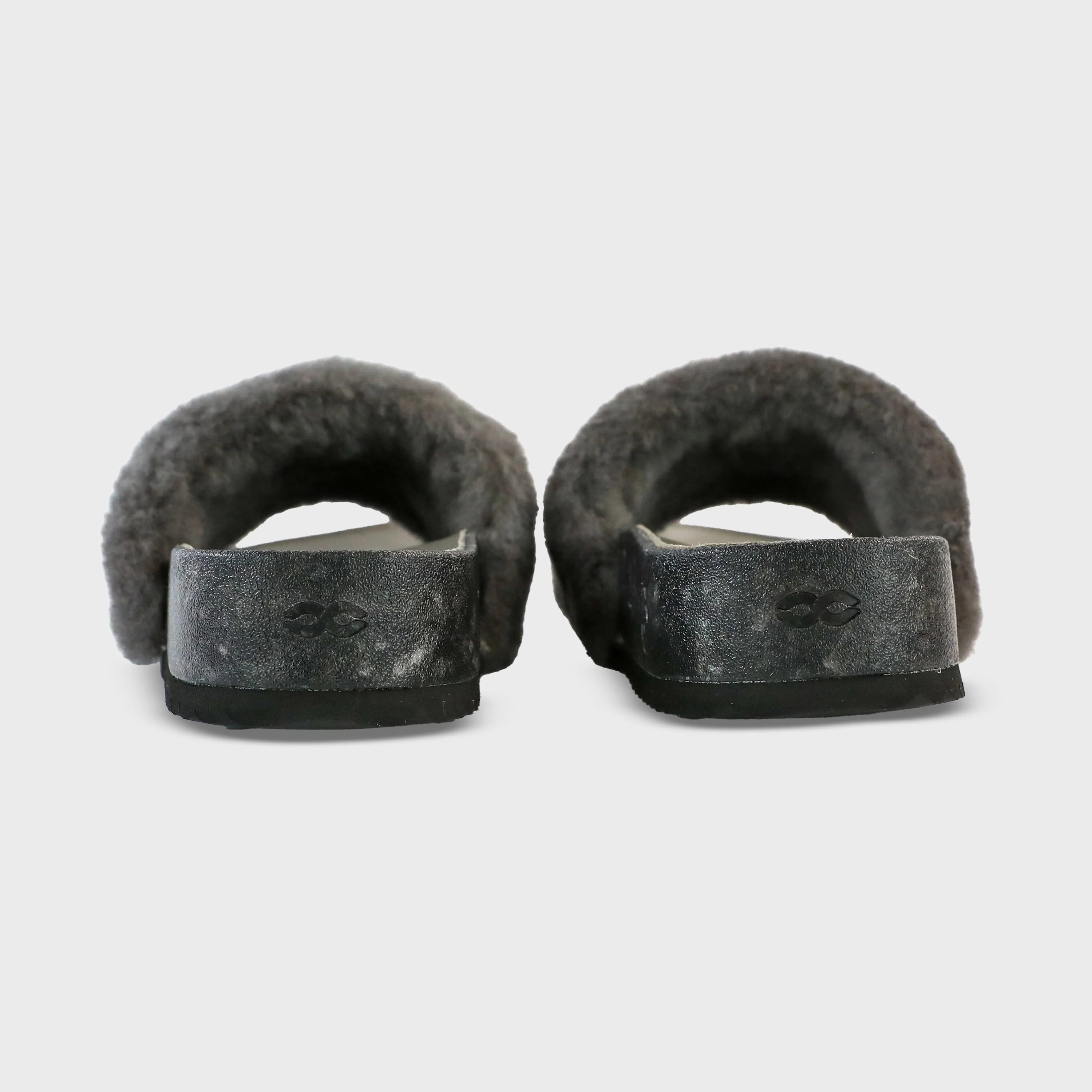 Fleks Unisex San Ysidro Slide - Nightfall - Image 7