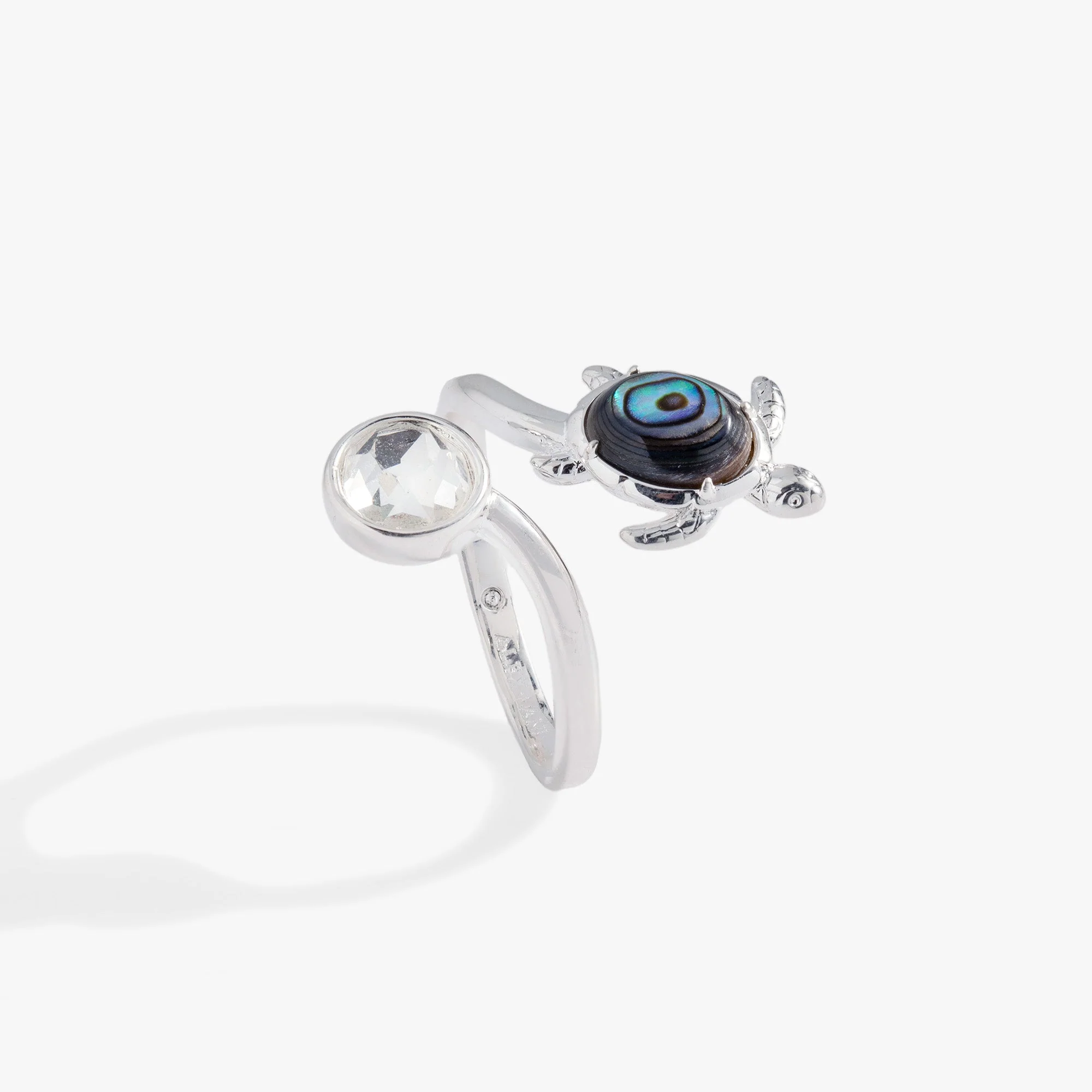 Sea Turtle Ring - Image 2
