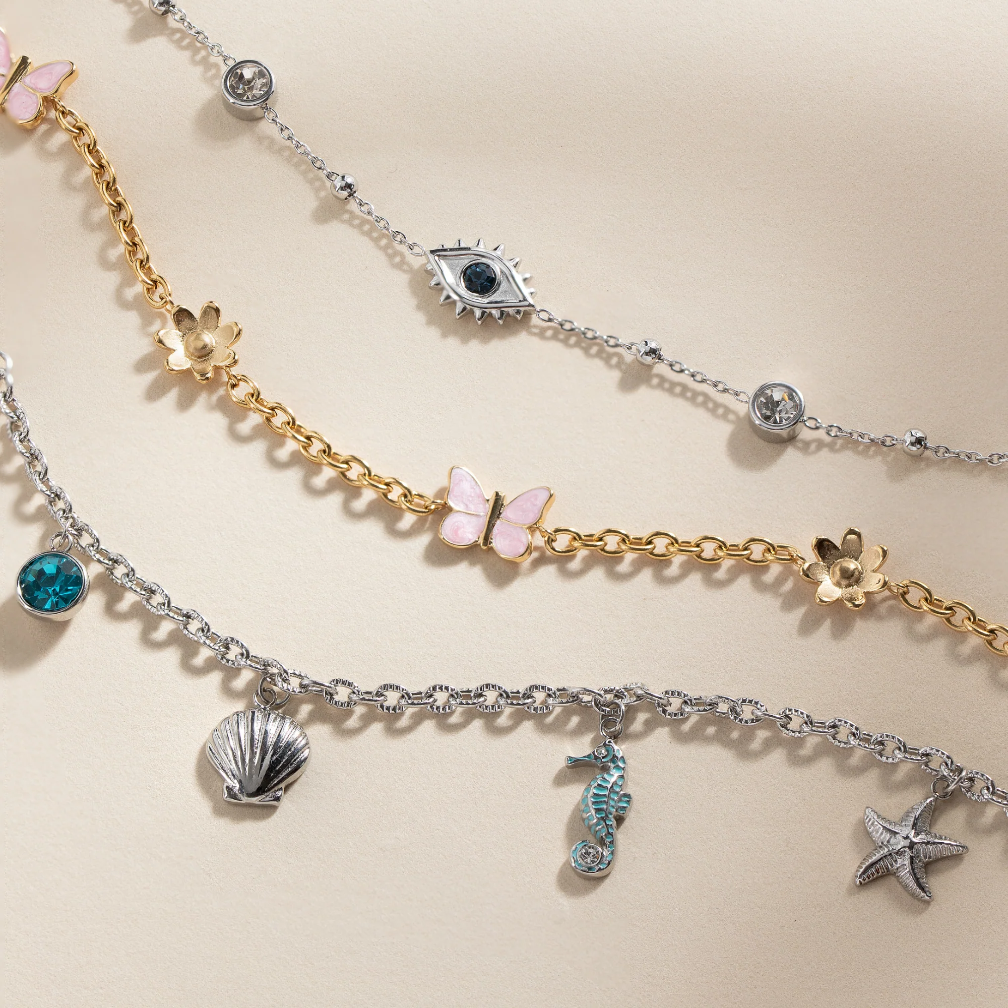 Seaside Anklet - Image 7
