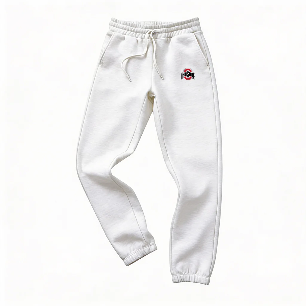 Kadi Women's Side Pocket Jogger Ohio State - Image 6
