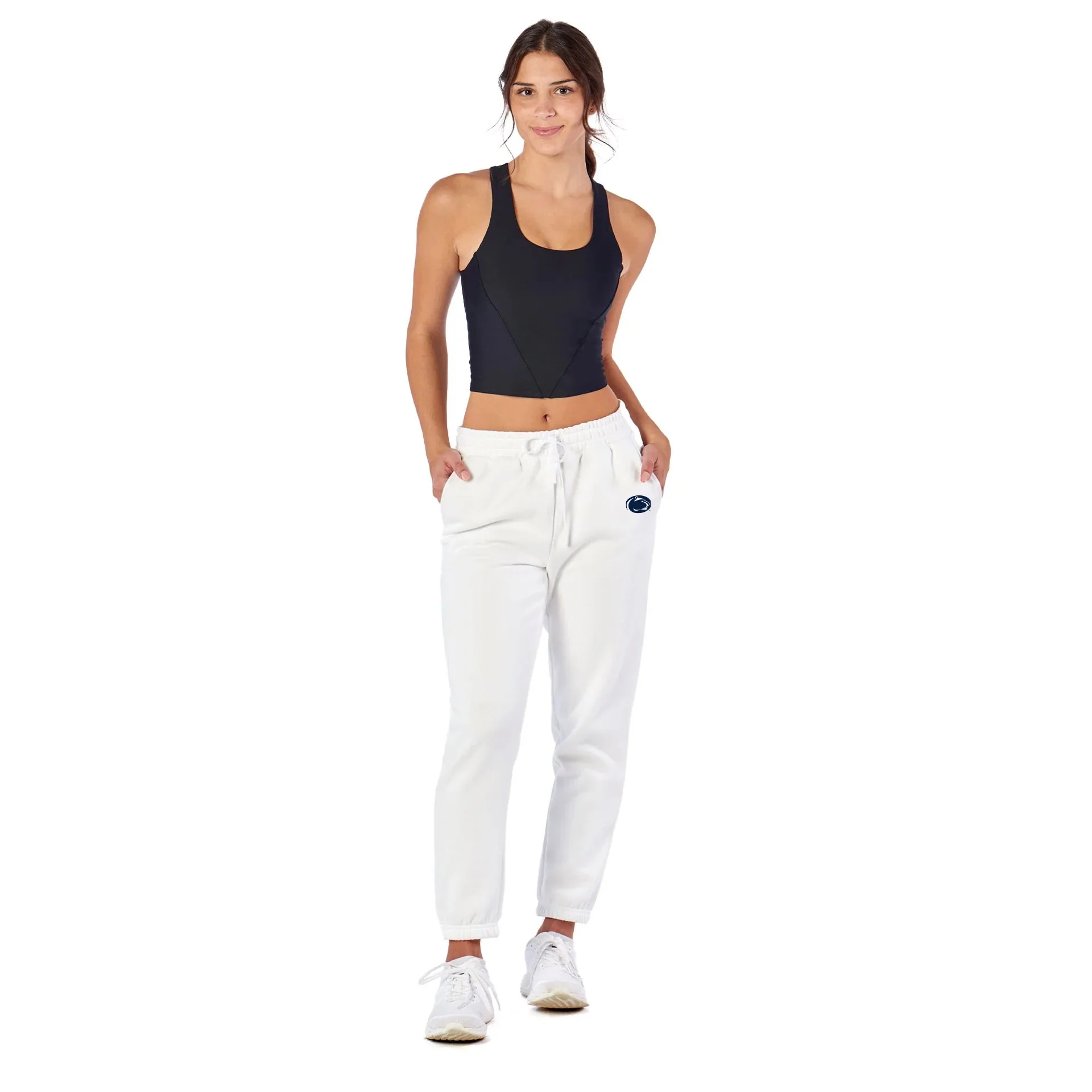 Kadi Women's Side Pocket Jogger Penn State