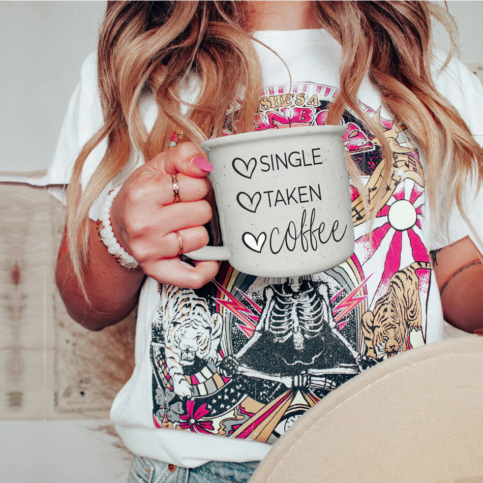 Single Taken Coffee by Gia Roma - Image 6