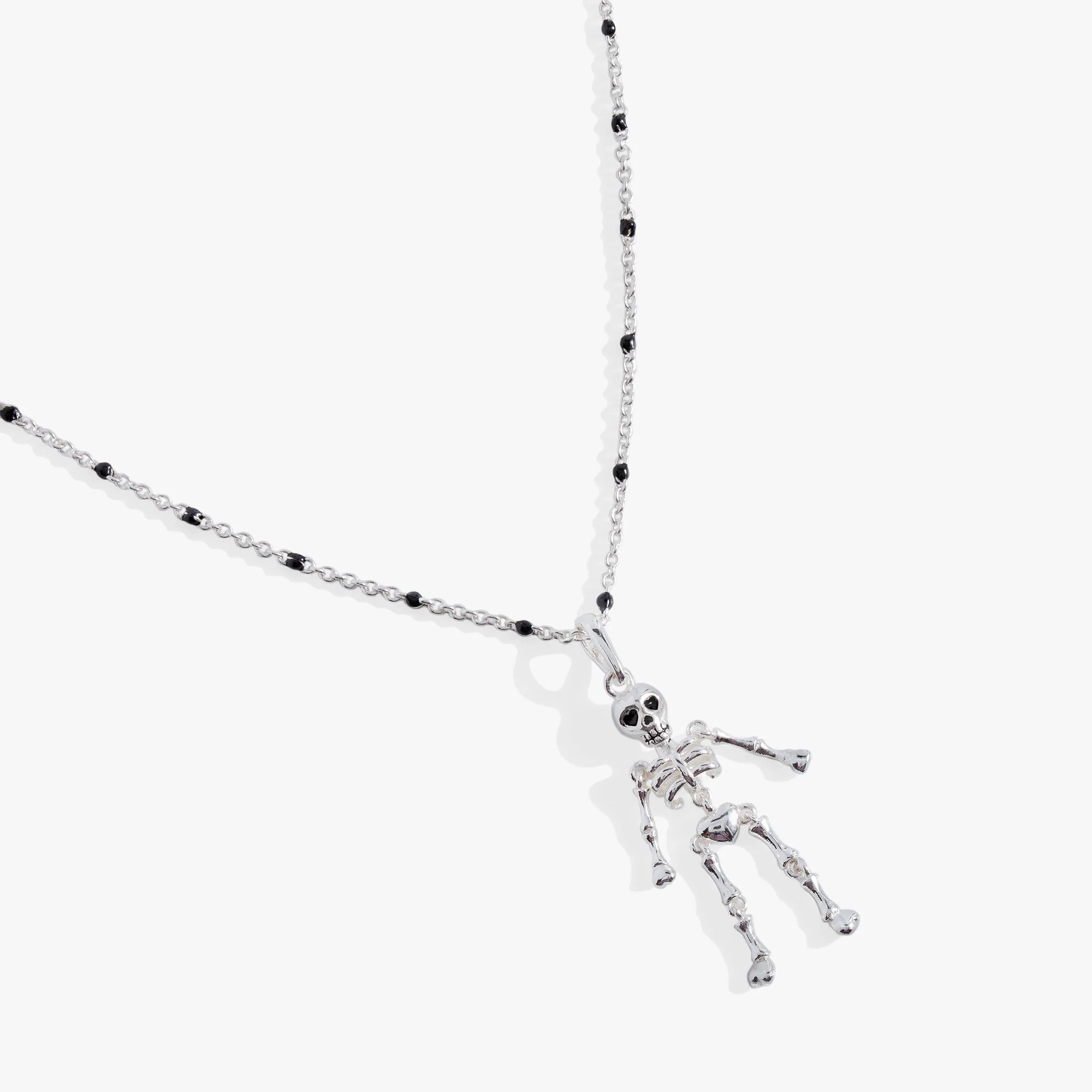 Skeleton Necklace - Image 2