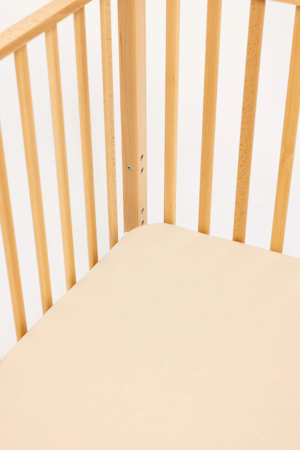 Sparrow - CloudBlend™ Crib Sheet - Image 2