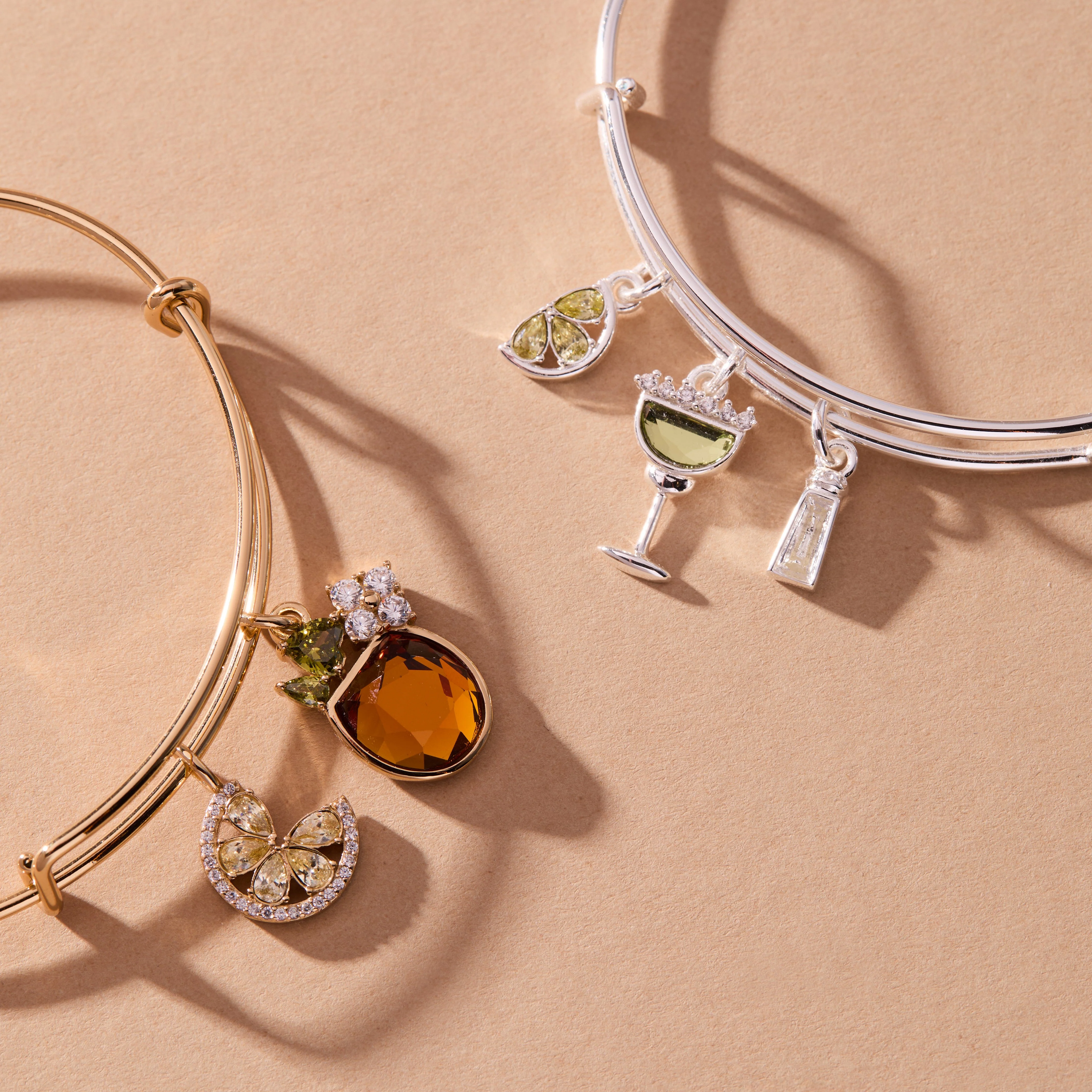 Spritz O Clock Bangle - Image 2