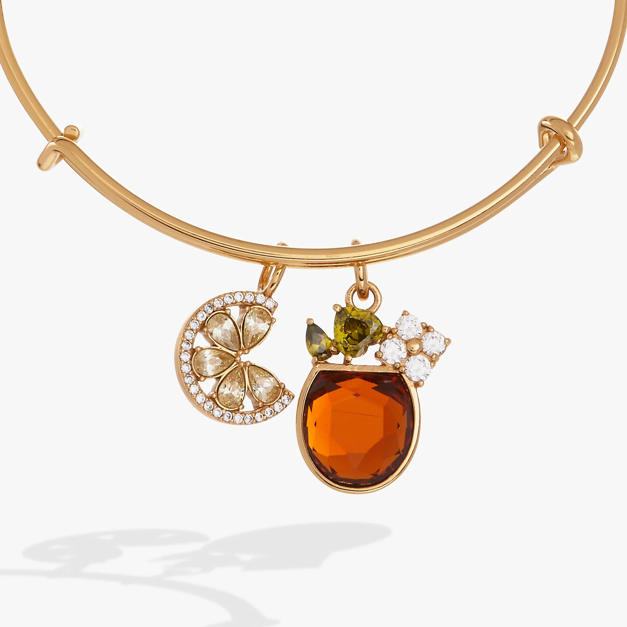 Spritz O Clock Bangle - Image 3