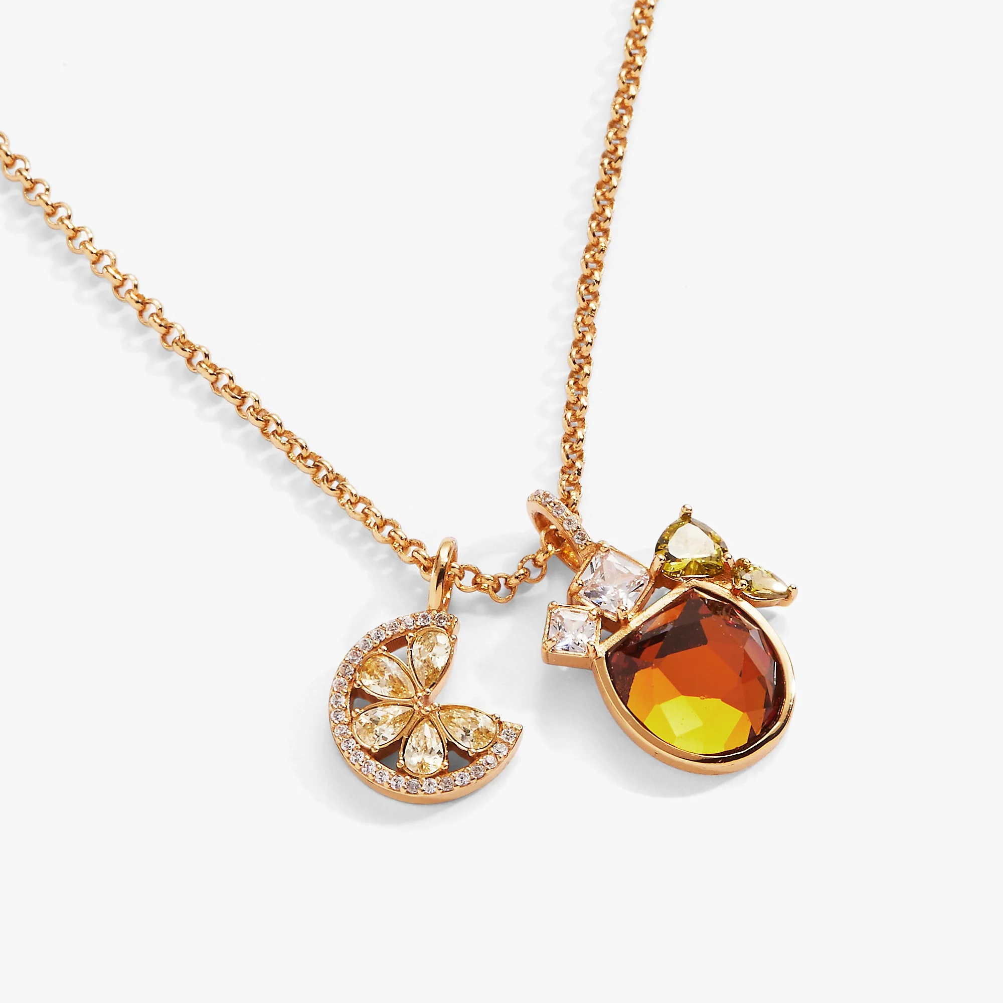 Spritz O Clock Necklace - Image 3