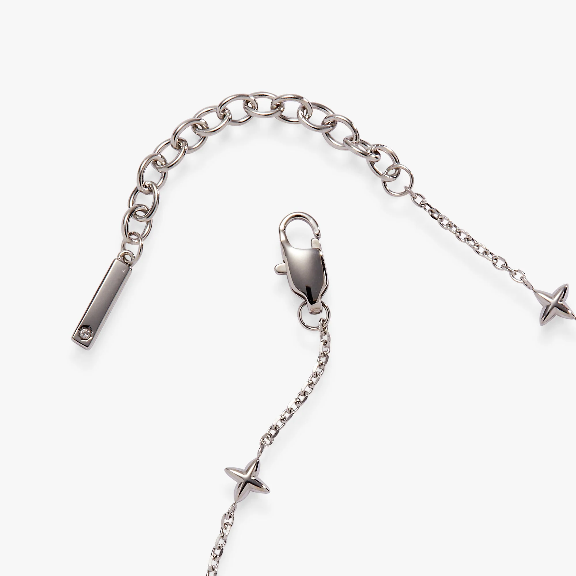 Star Chain Bracelet - Image 6