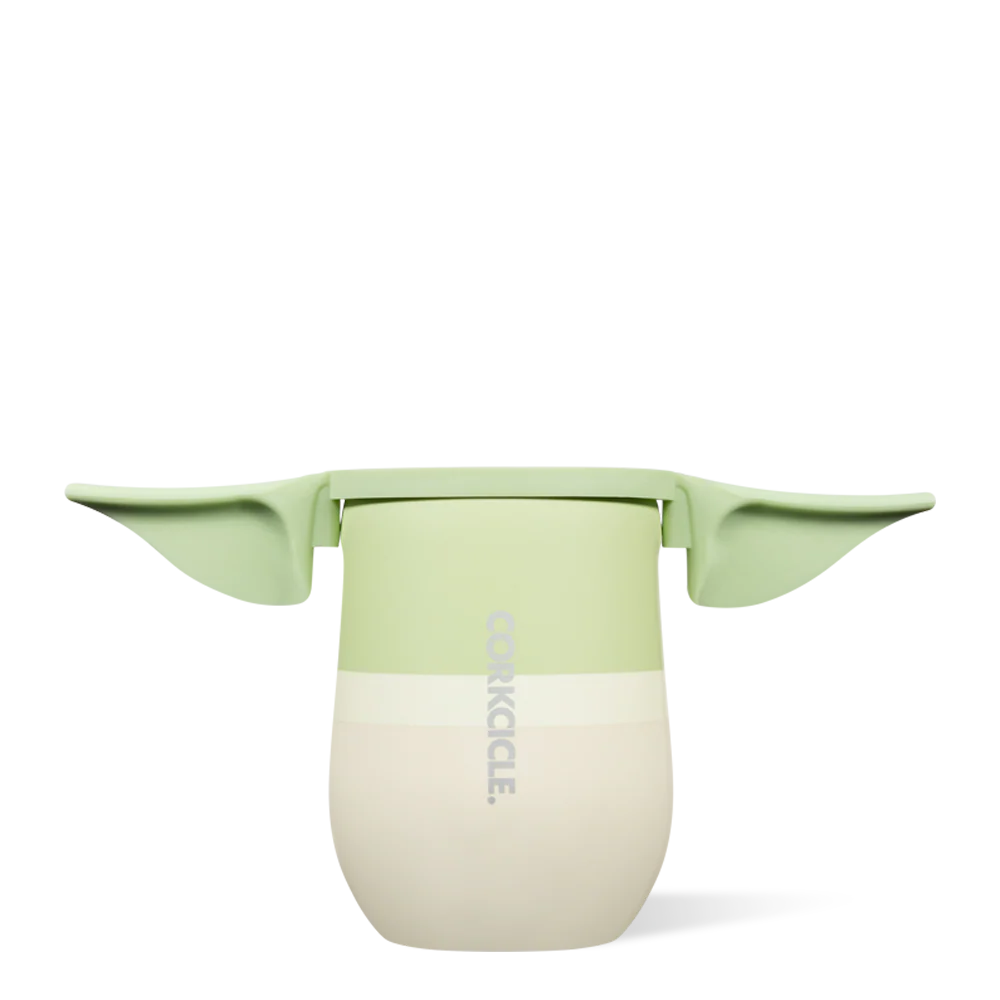 Star Wars™ Stemless by CORKCICLE.