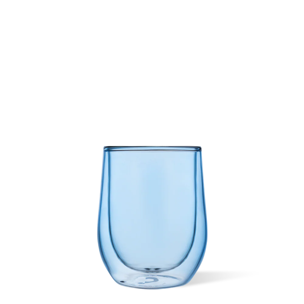 Stemless Glass Set (2) by CORKCICLE. - Image 5