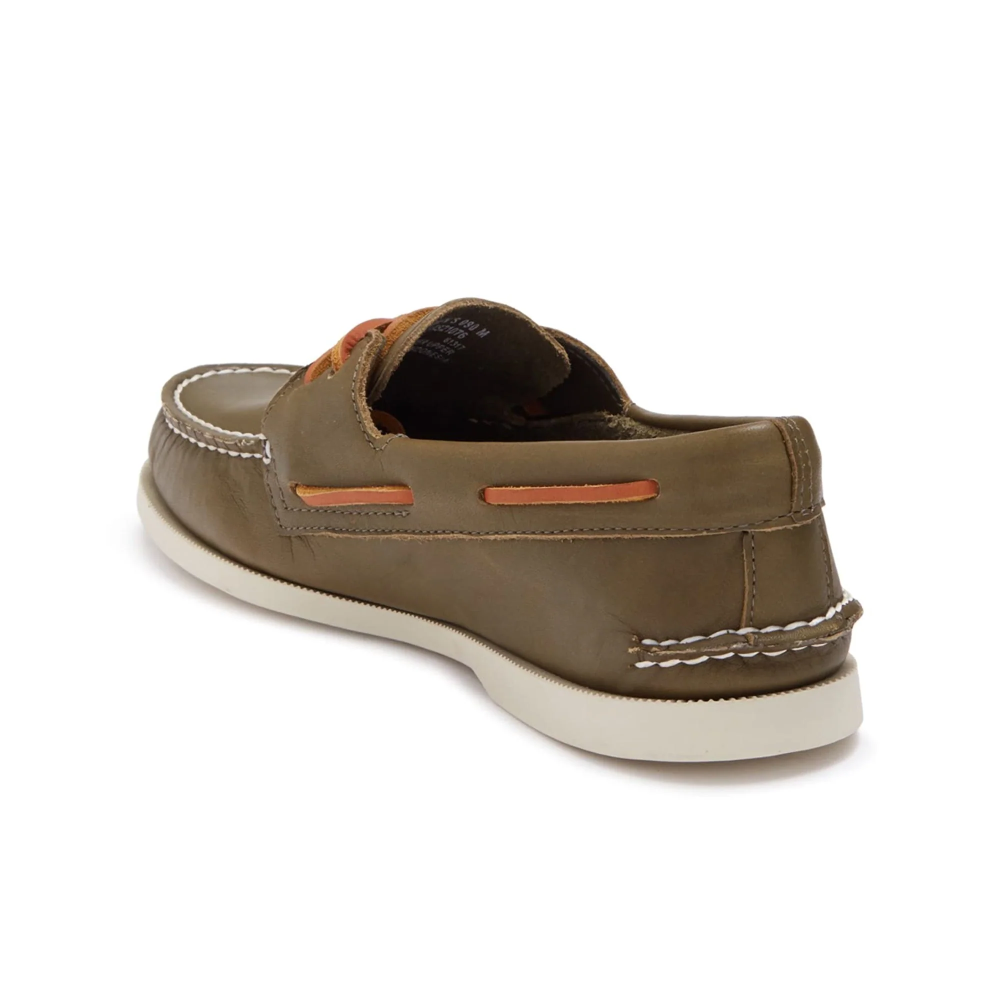Men's Sperry A/O 2-Eye - Image 4
