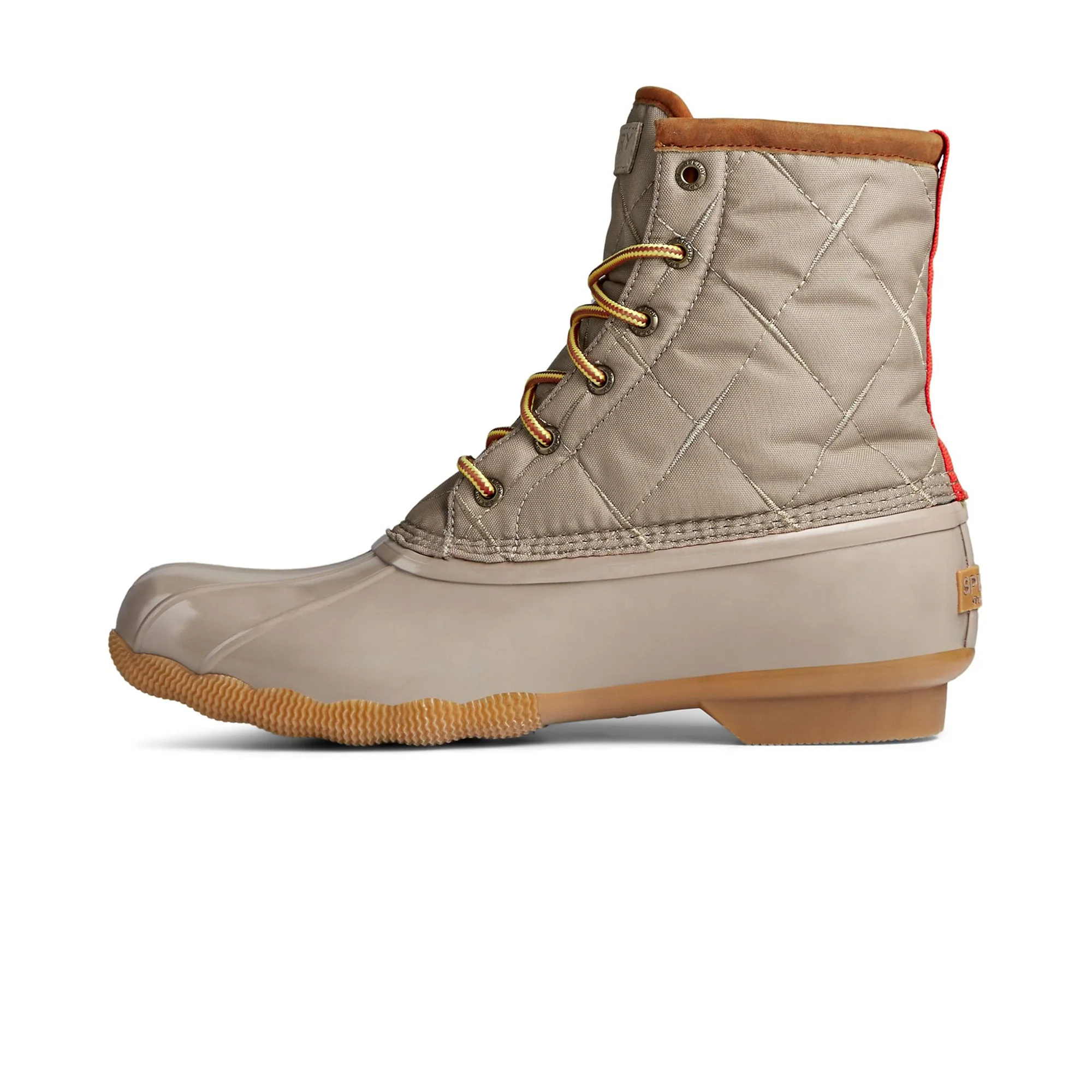 Men's Sperry Saltwater Duck Boot - Image 4