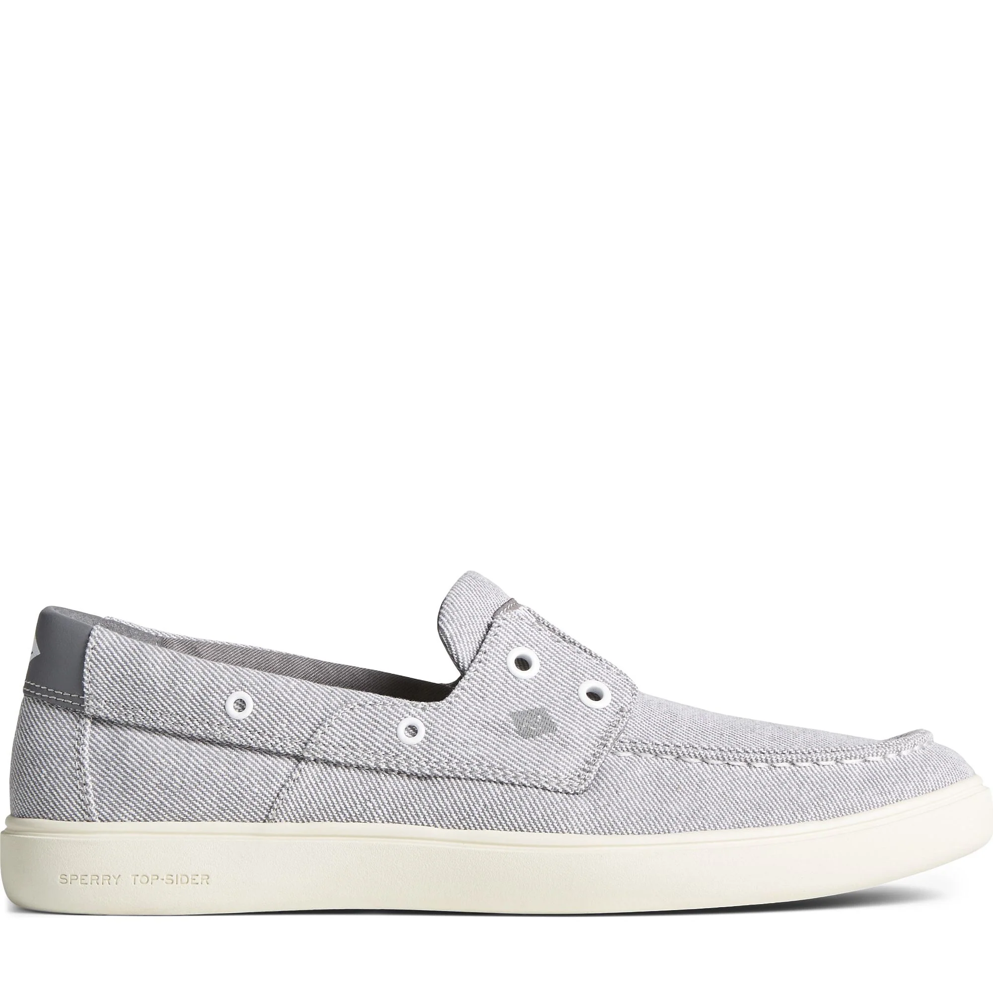 Men's Sperry Outer Banks 2-Eye Washed - Image 3