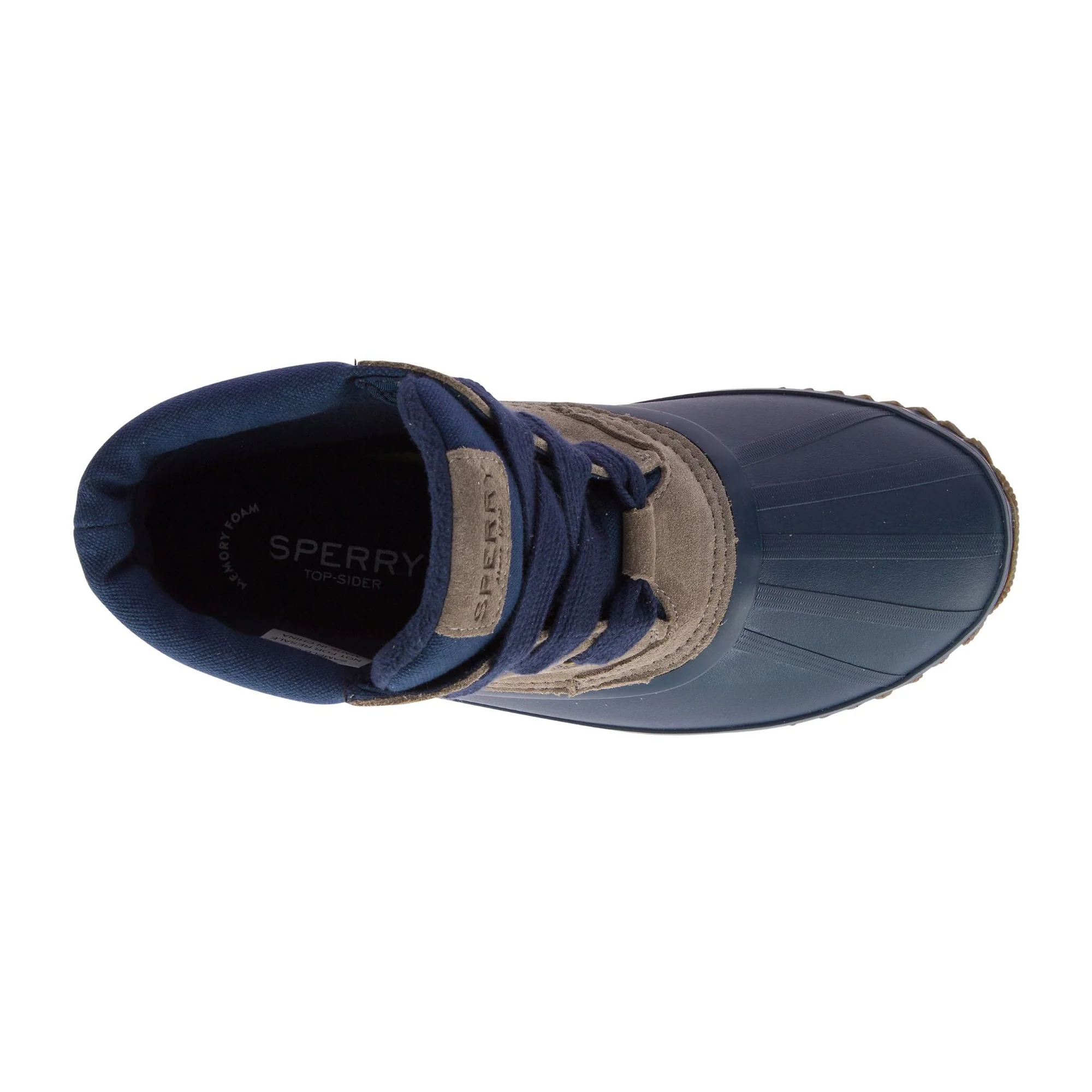 Women's Sperry Breakwater Duck Boot - Image 4