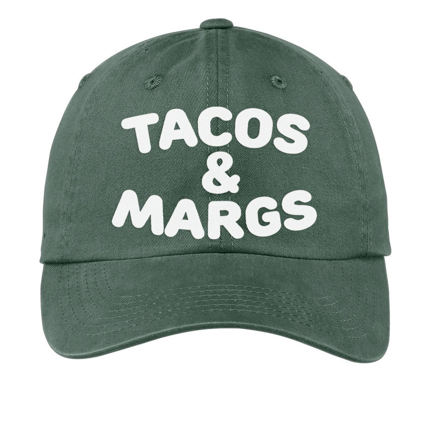 Frankie Jean Tacos & Margs Baseball Cap - Image 10