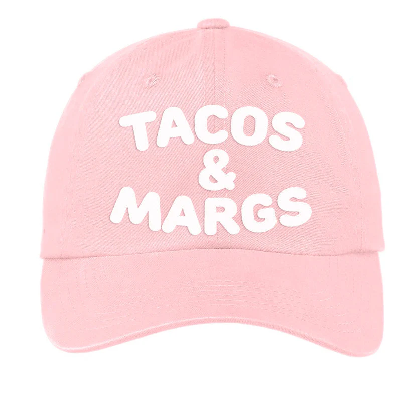 Frankie Jean Tacos & Margs Baseball Cap - Image 11