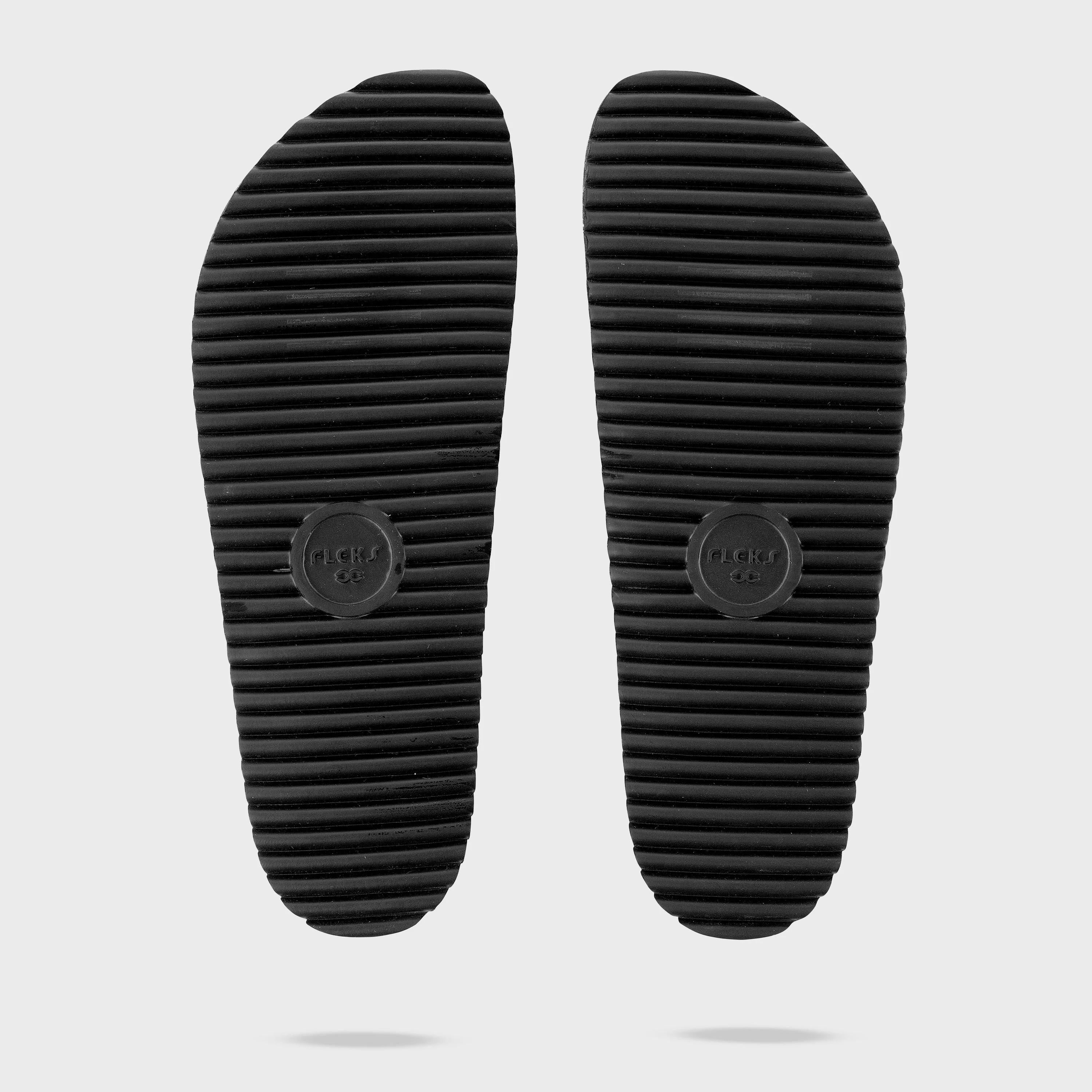 Fleks Unisex The Seagrove Flip Flop - Nightfall - Image 8