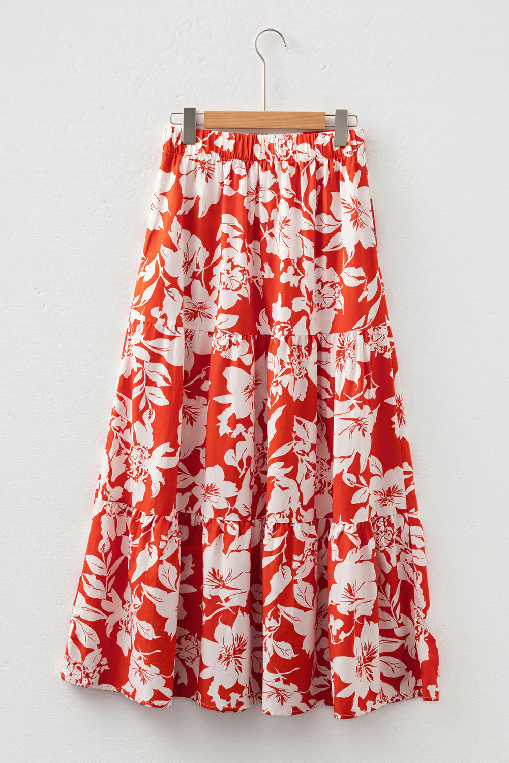 Threaded Pear Avavera Western Cowgirl Maxi Skirt - Image 2