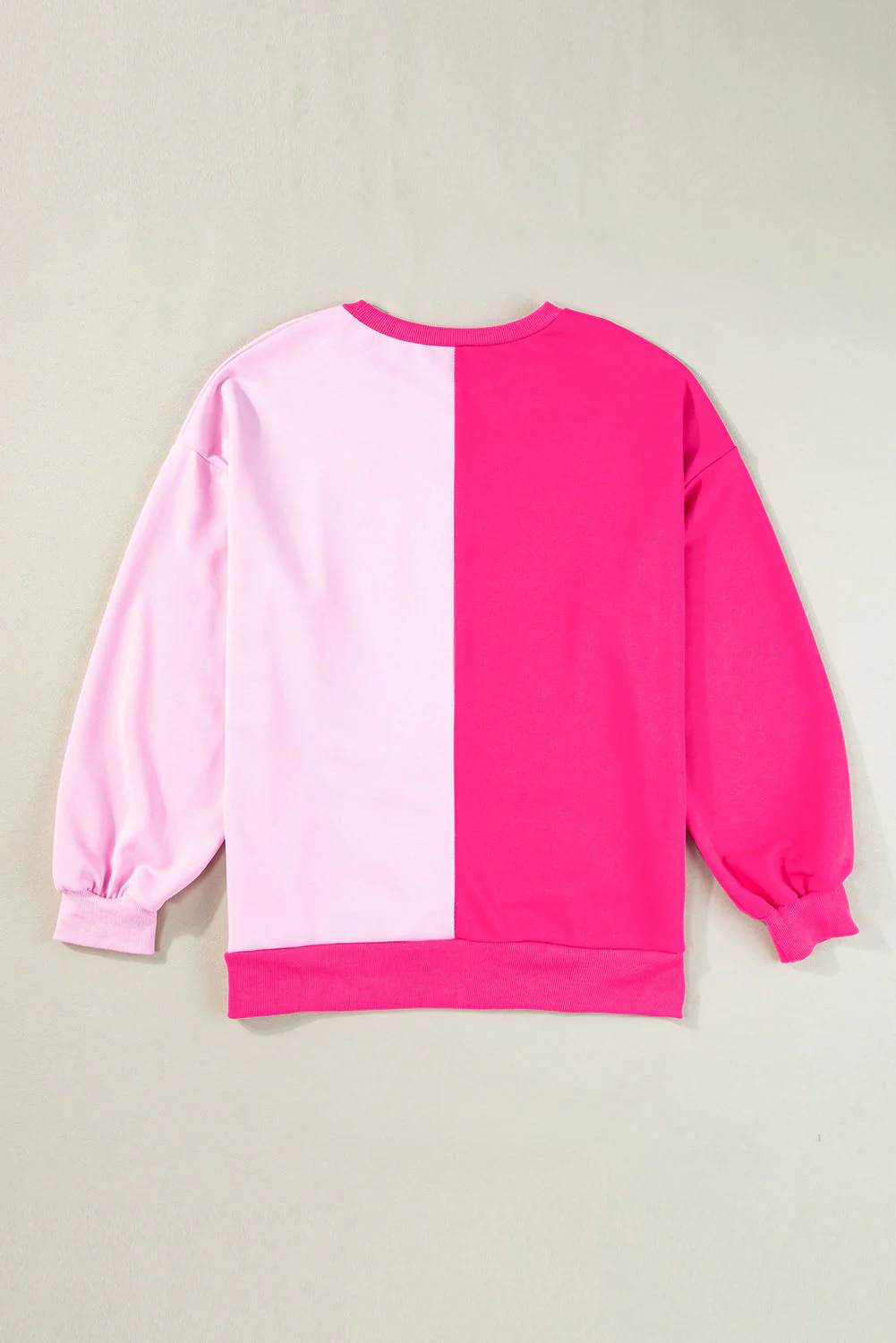 Threaded Pear Doraria Cowgirl Boots Graphic Sweatshirt - Image 8