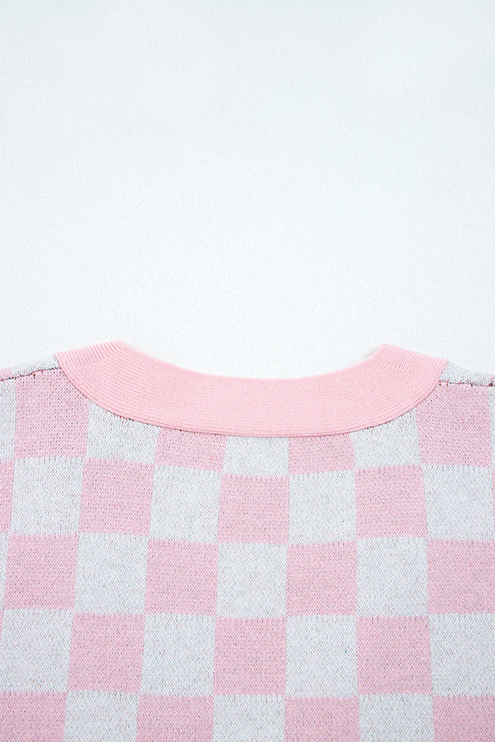 Threaded Pear Ella Tree Pattern Cardigan Sweater - Image 17
