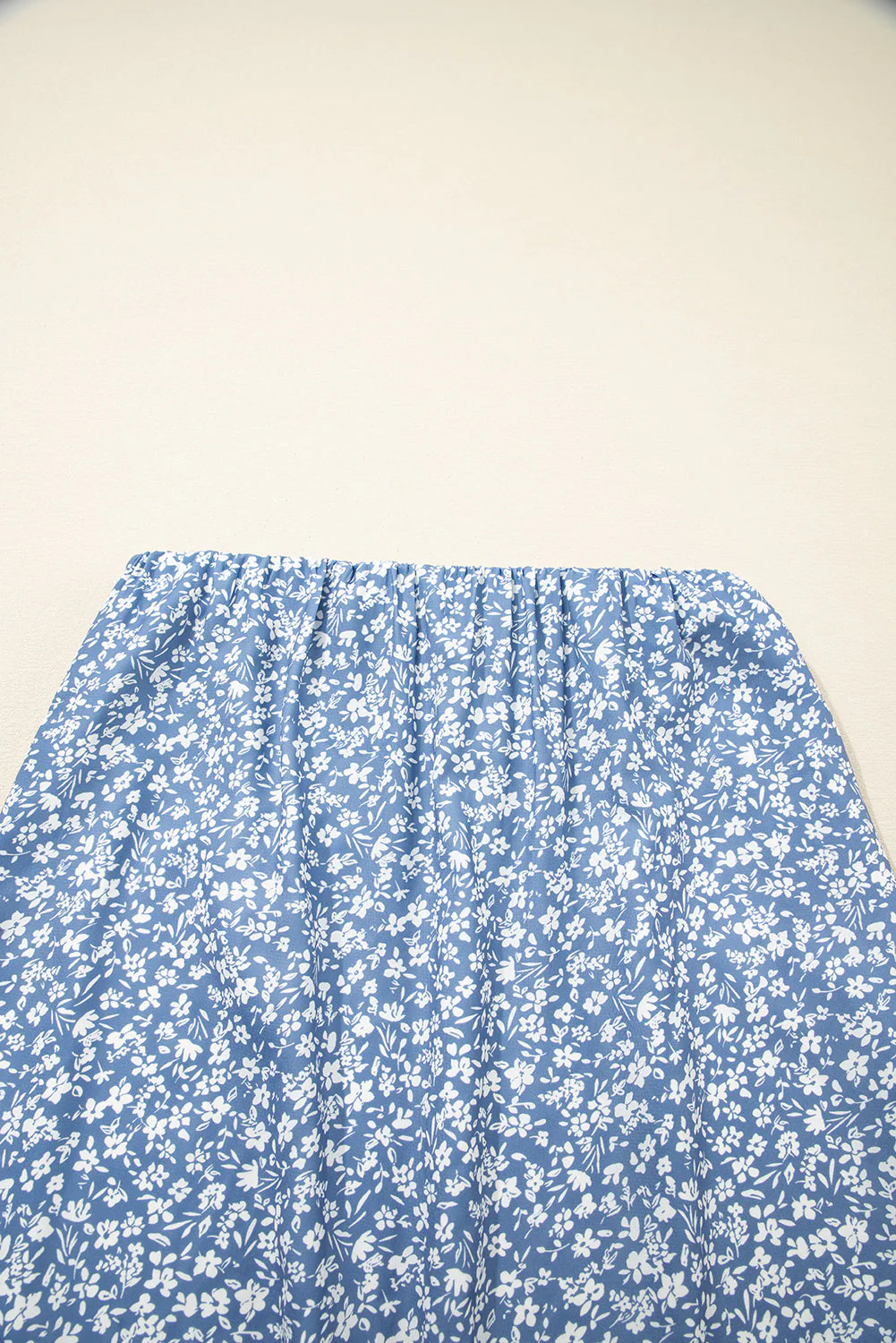 Threaded Pear Emilee High Waist Long Skirt - Image 5