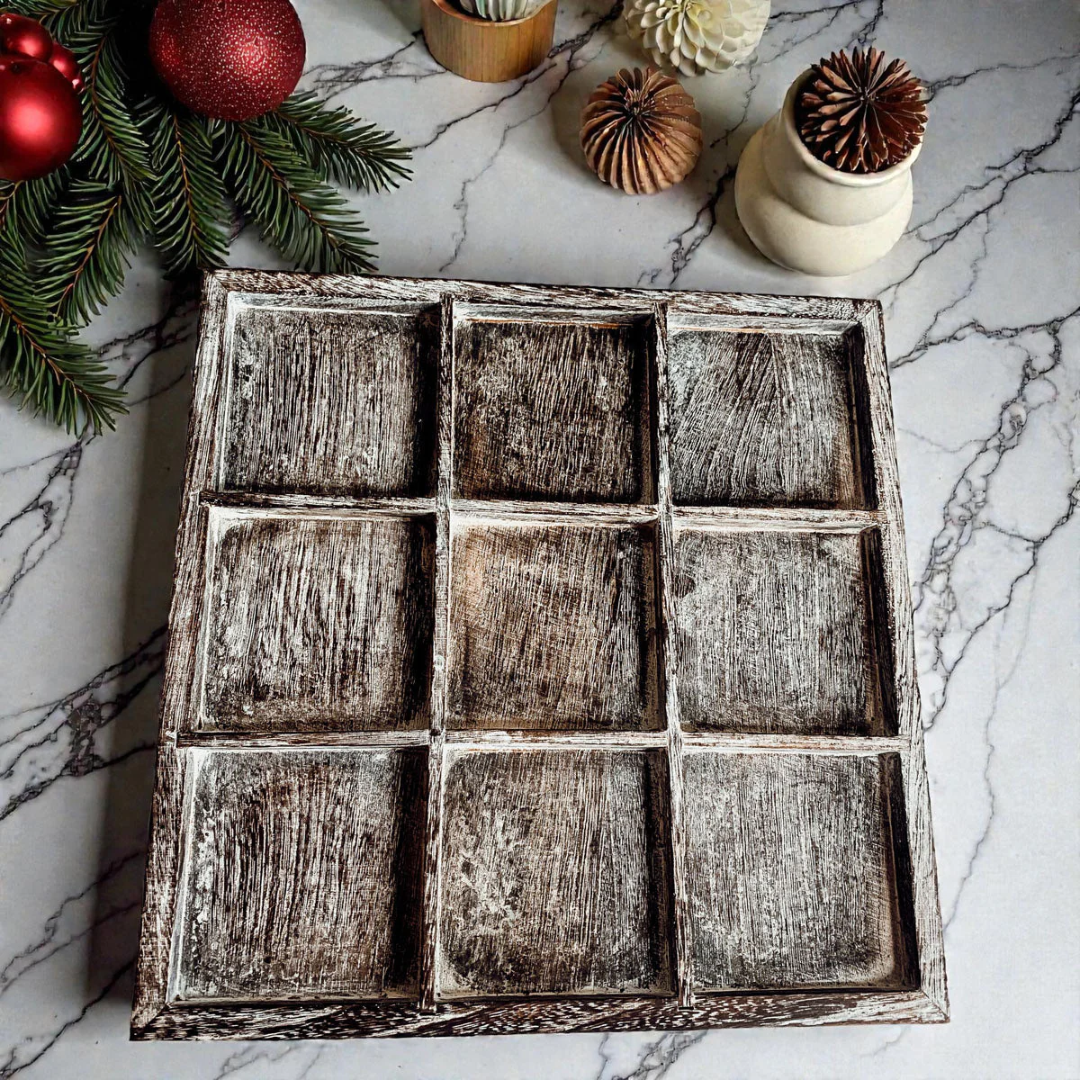 Tic Tac Toe | 2 Styles by Gia Roma - Image 38