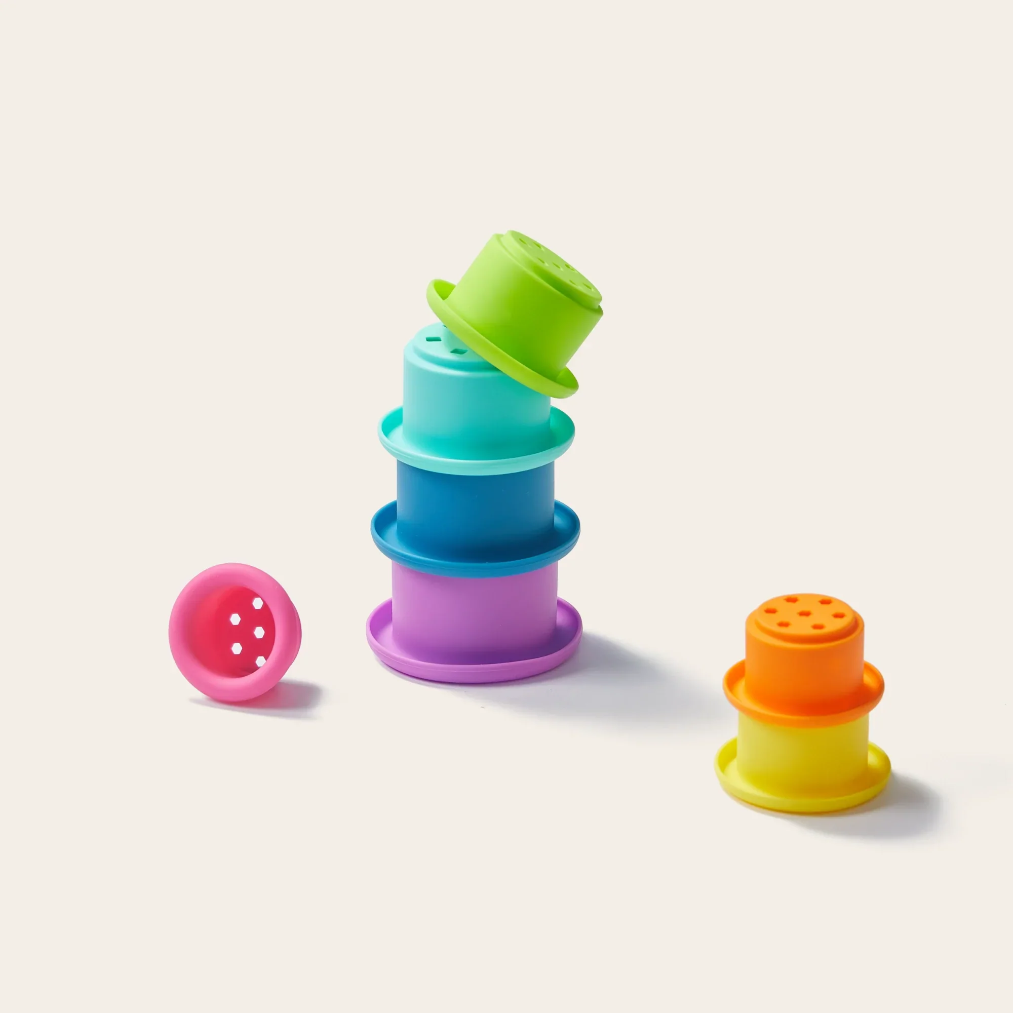 Tiny Land® Montessori Toys for Newborns (7–9 Months) - Image 8