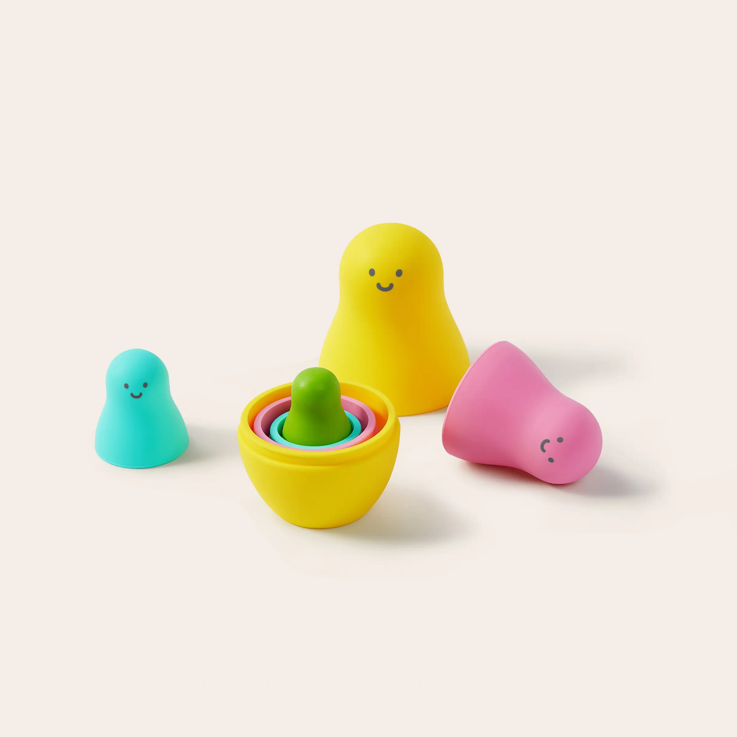 Tiny Land® Montessori Toys for Toddlers (16–18 Months) – Montessori Educational Toys - Image 9