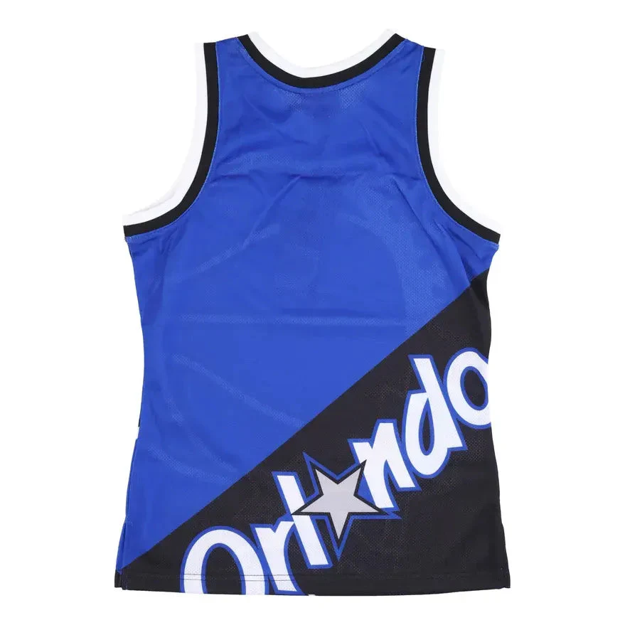 Men's Mitchell & Ness Big Face Fashion Tank 5.0 Magic - Image 2